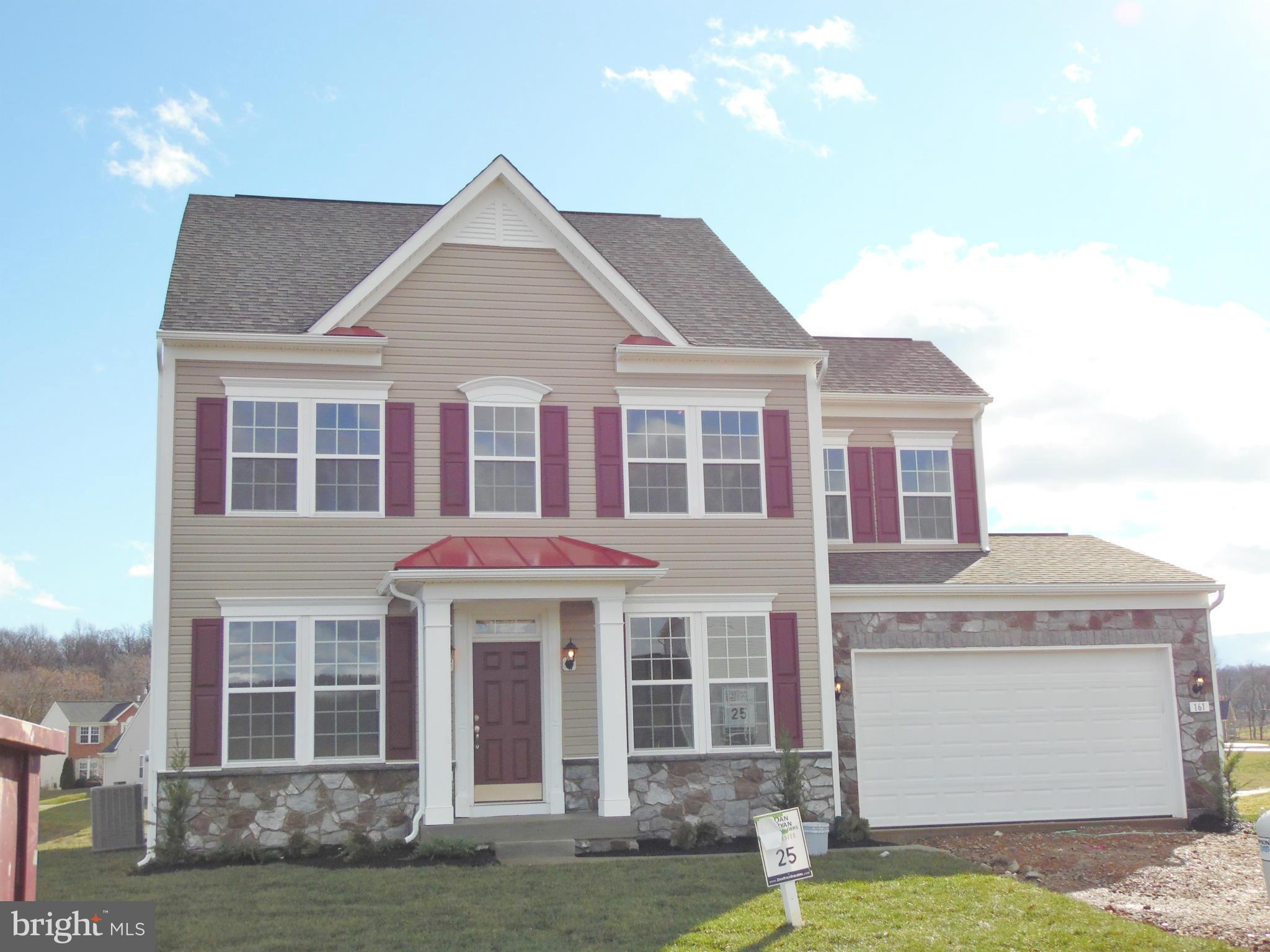 SPRINGDALE FARM - Residential