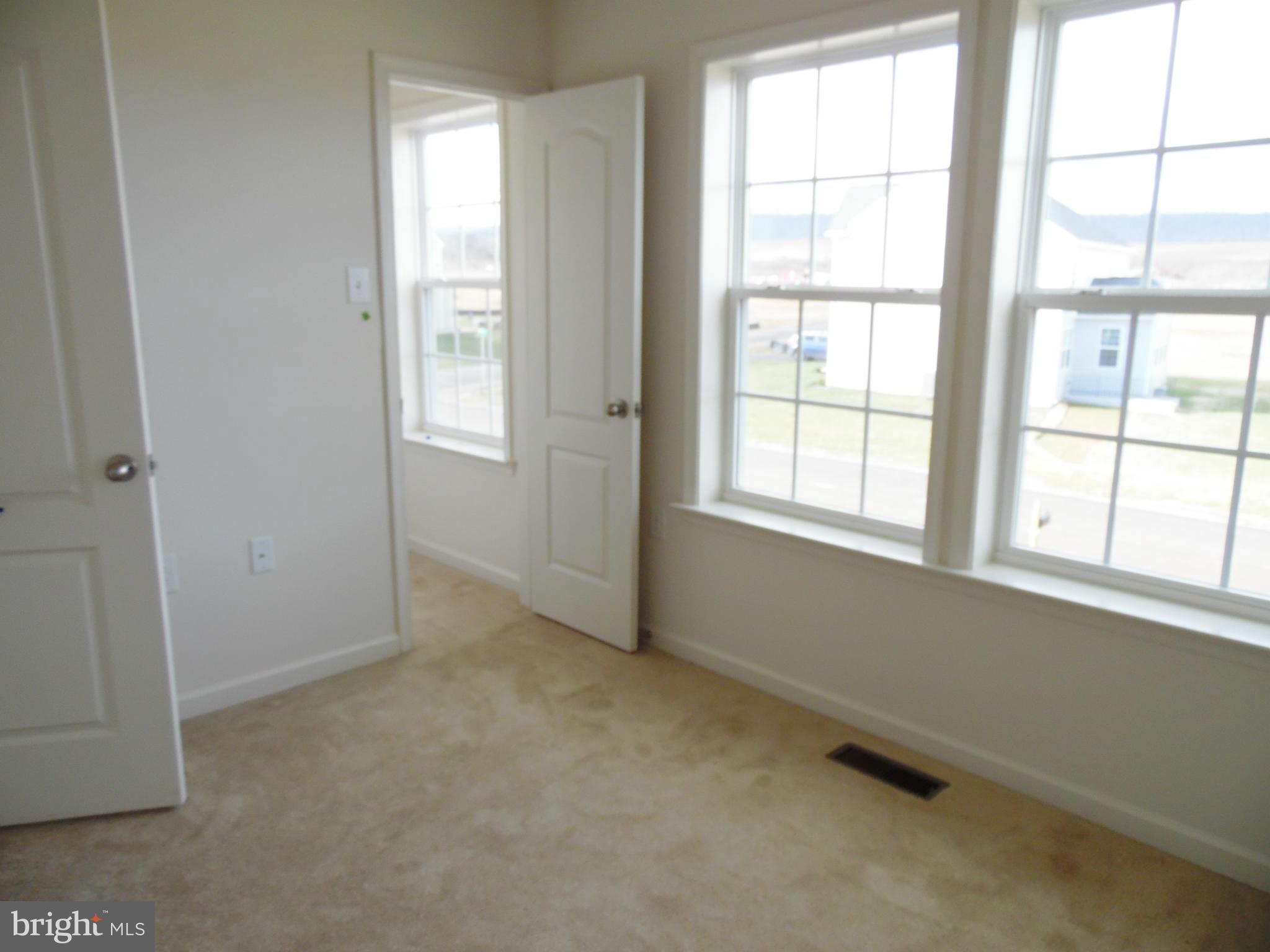 SPRINGDALE FARM - Residential