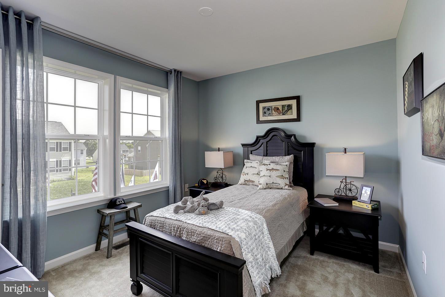 SPRINGDALE FARM - Residential