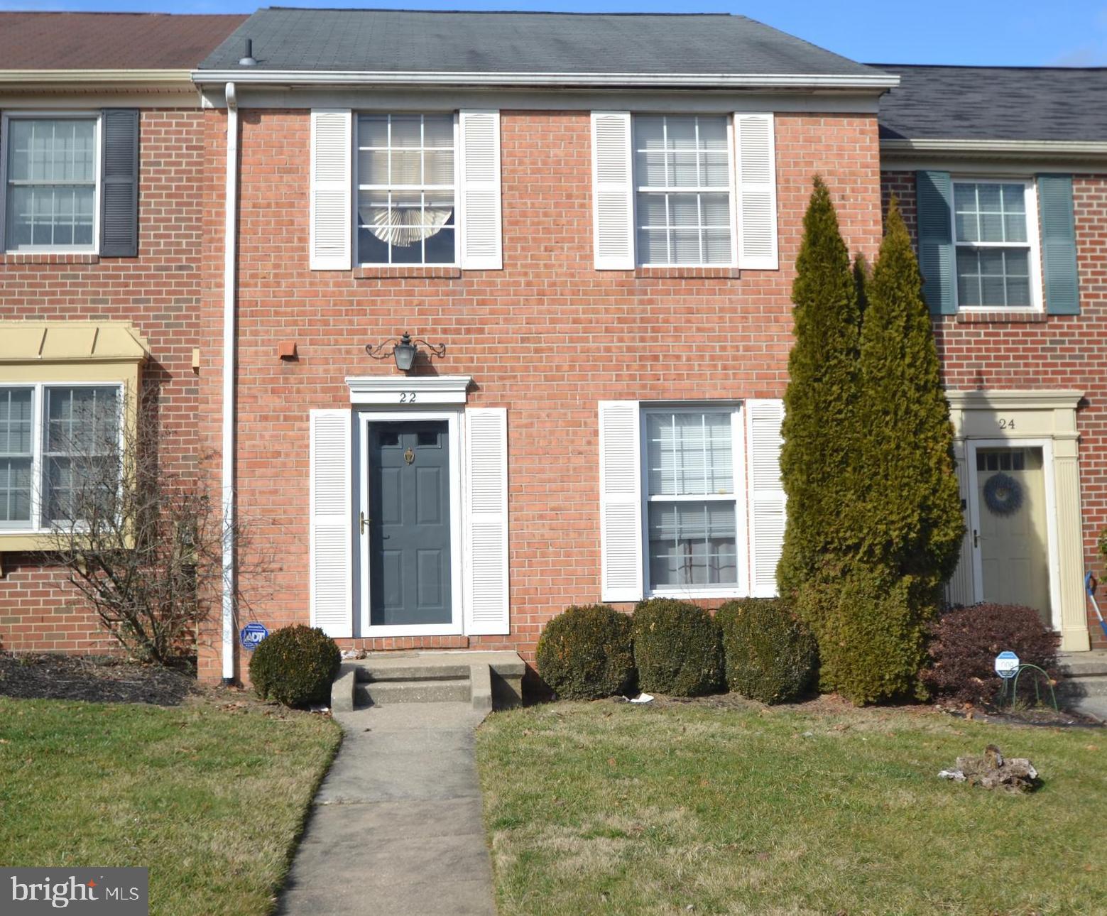 MAYS CHAPEL VILLAGE - Residential Lease