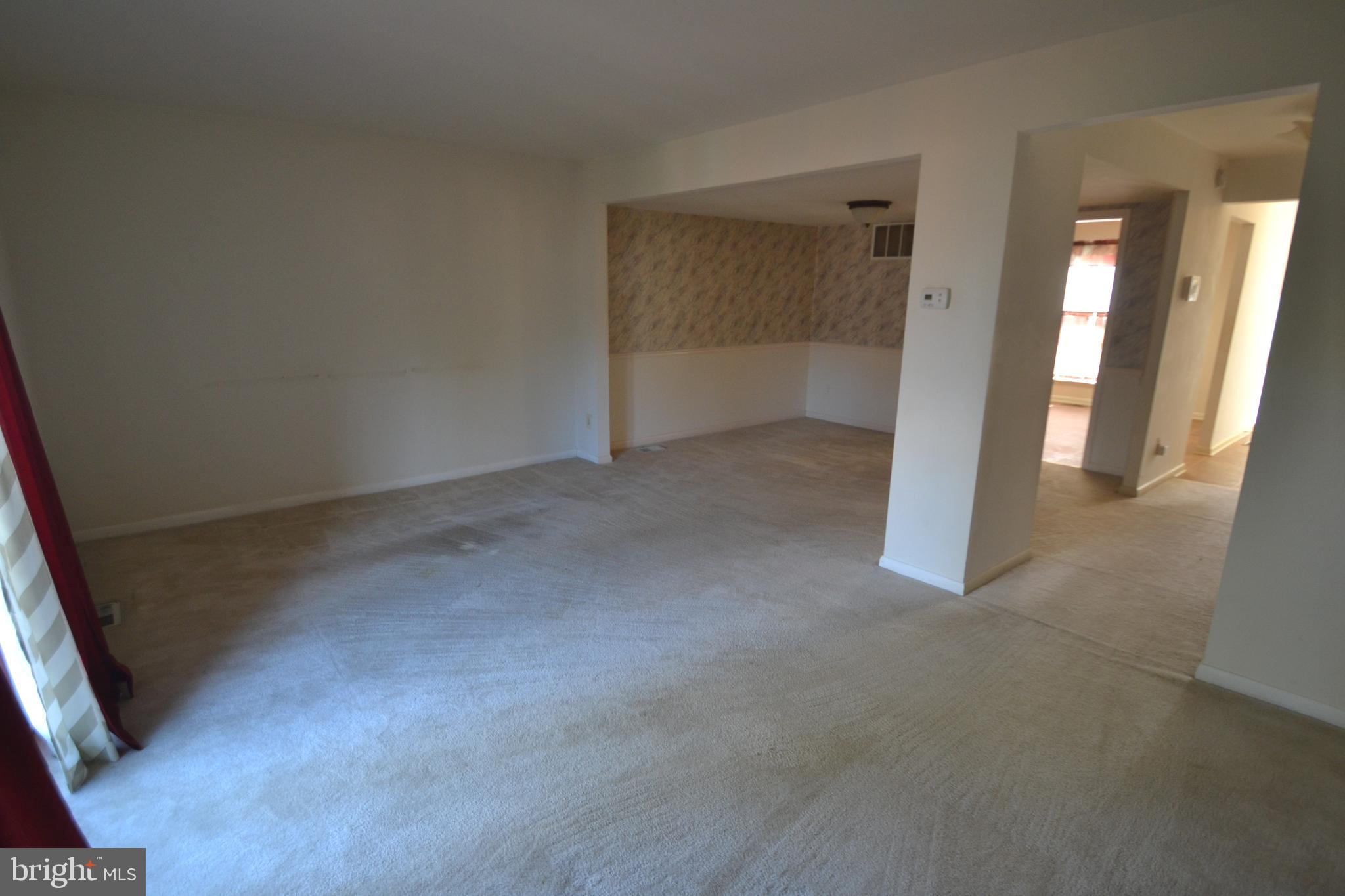 MAYS CHAPEL VILLAGE - Residential Lease