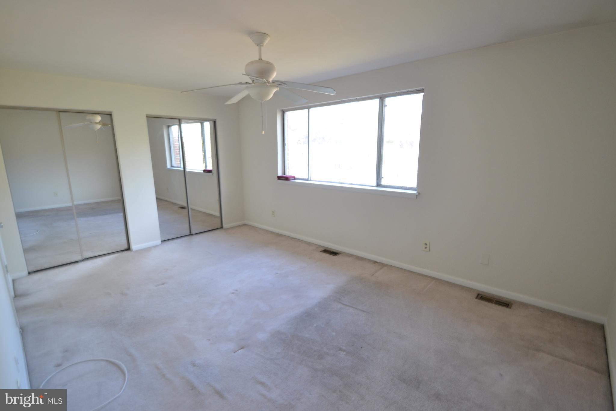 MAYS CHAPEL VILLAGE - Residential Lease