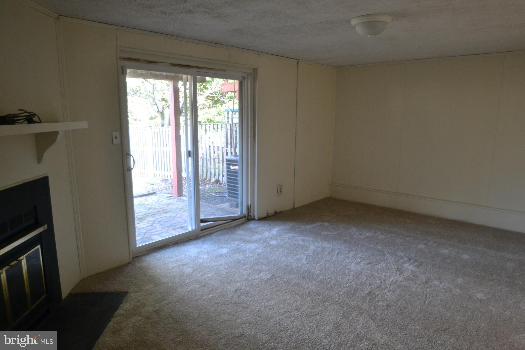 MAYS CHAPEL VILLAGE - Residential Lease