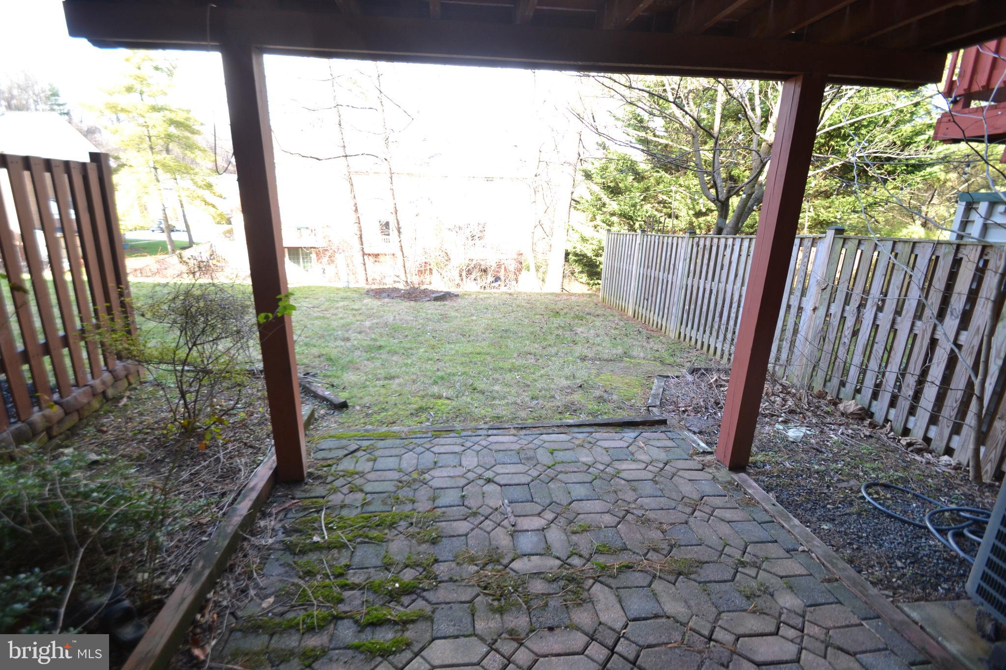 MAYS CHAPEL VILLAGE - Residential Lease