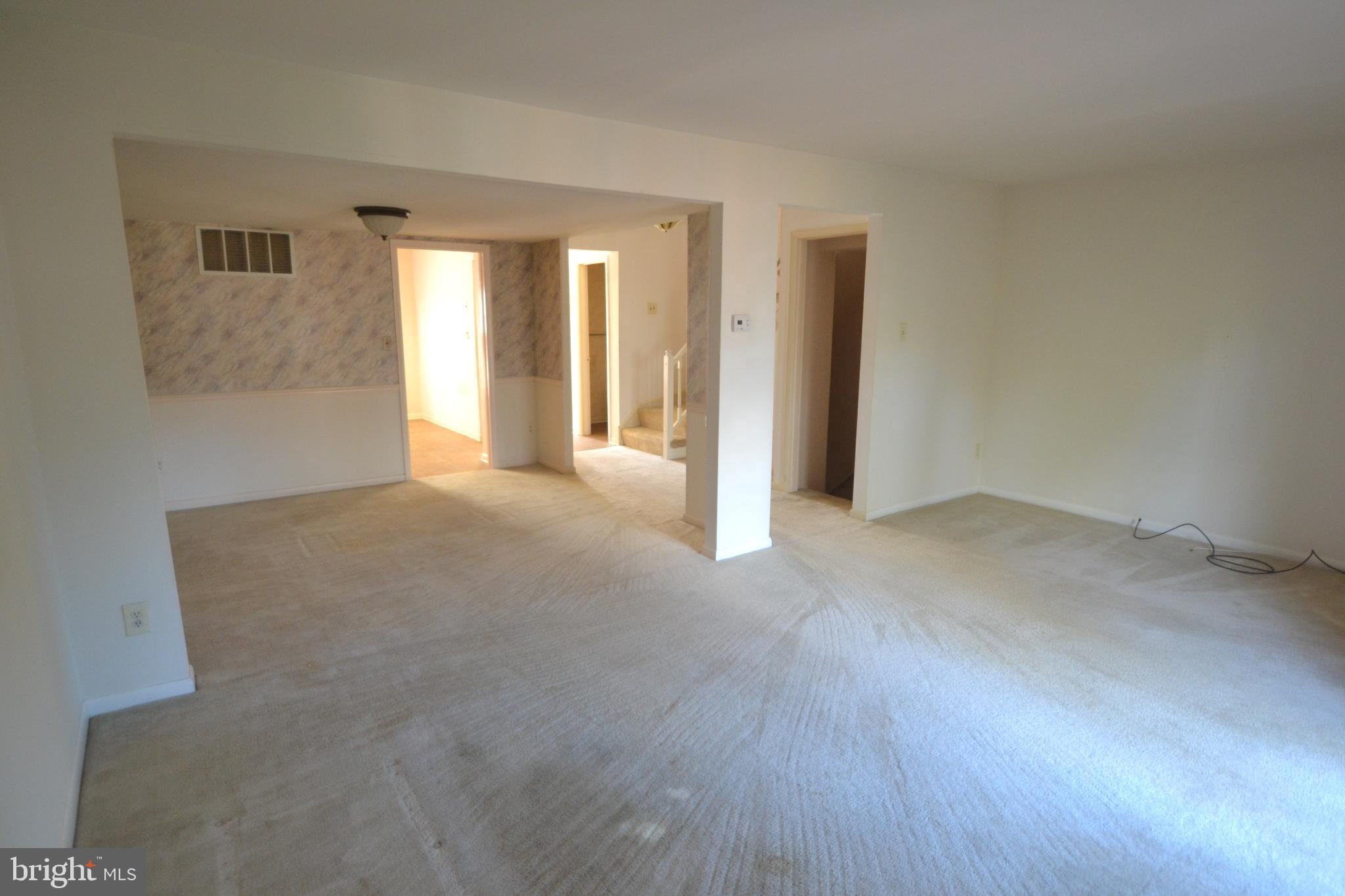 MAYS CHAPEL VILLAGE - Residential Lease