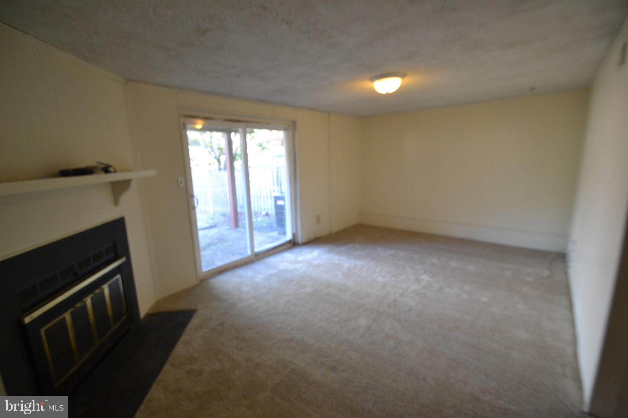 MAYS CHAPEL VILLAGE - Residential Lease