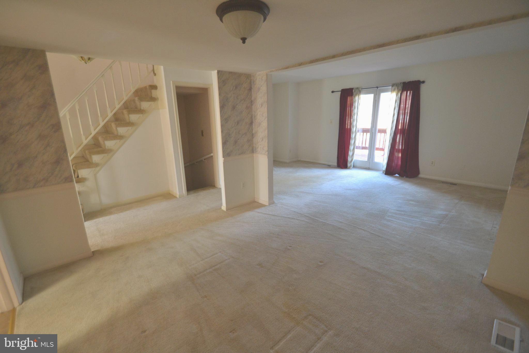 MAYS CHAPEL VILLAGE - Residential Lease