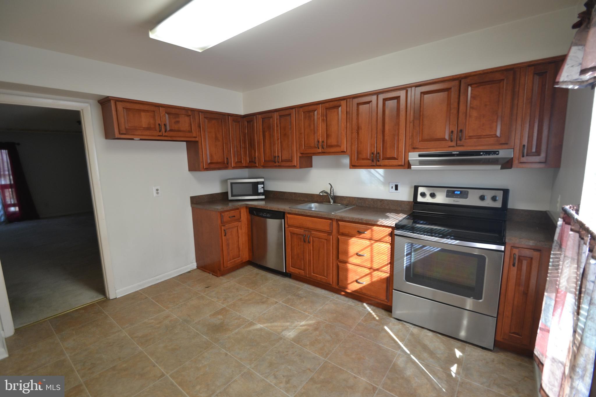 MAYS CHAPEL VILLAGE - Residential Lease