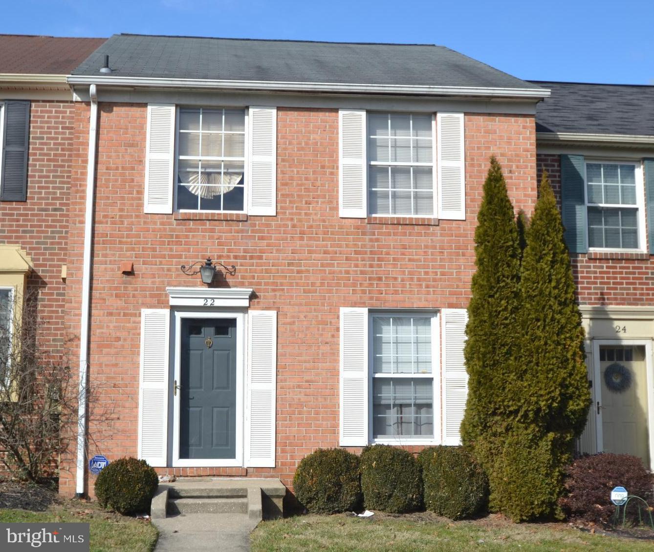 MAYS CHAPEL VILLAGE - Residential Lease