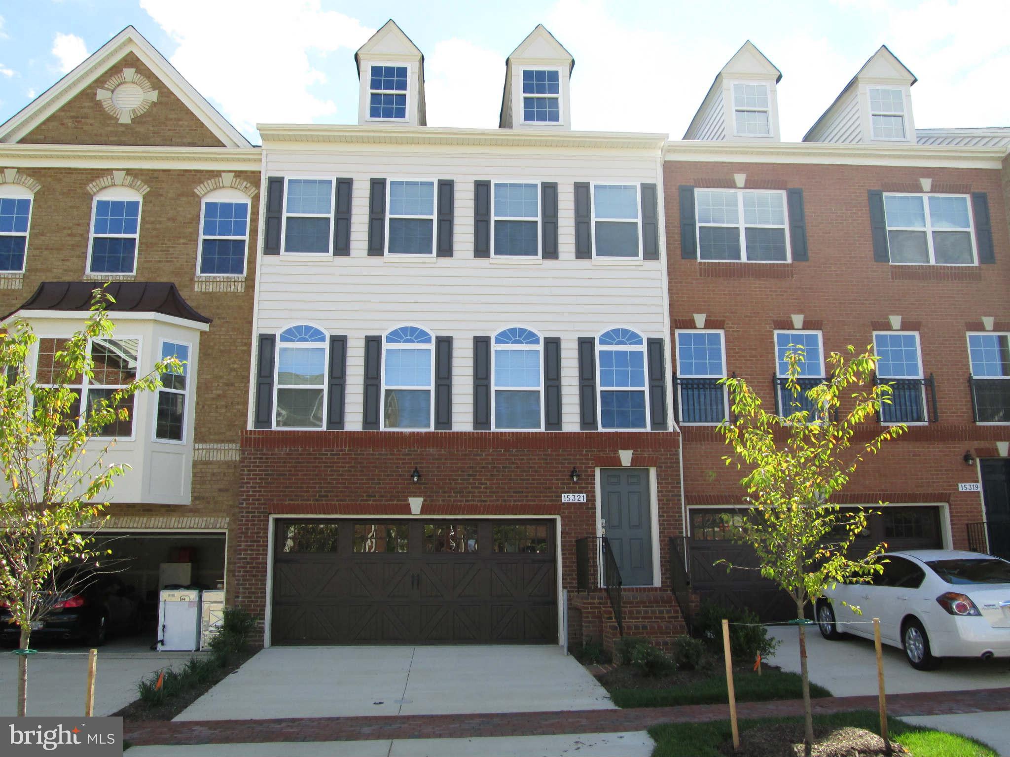 BEECHTREE - Residential Lease