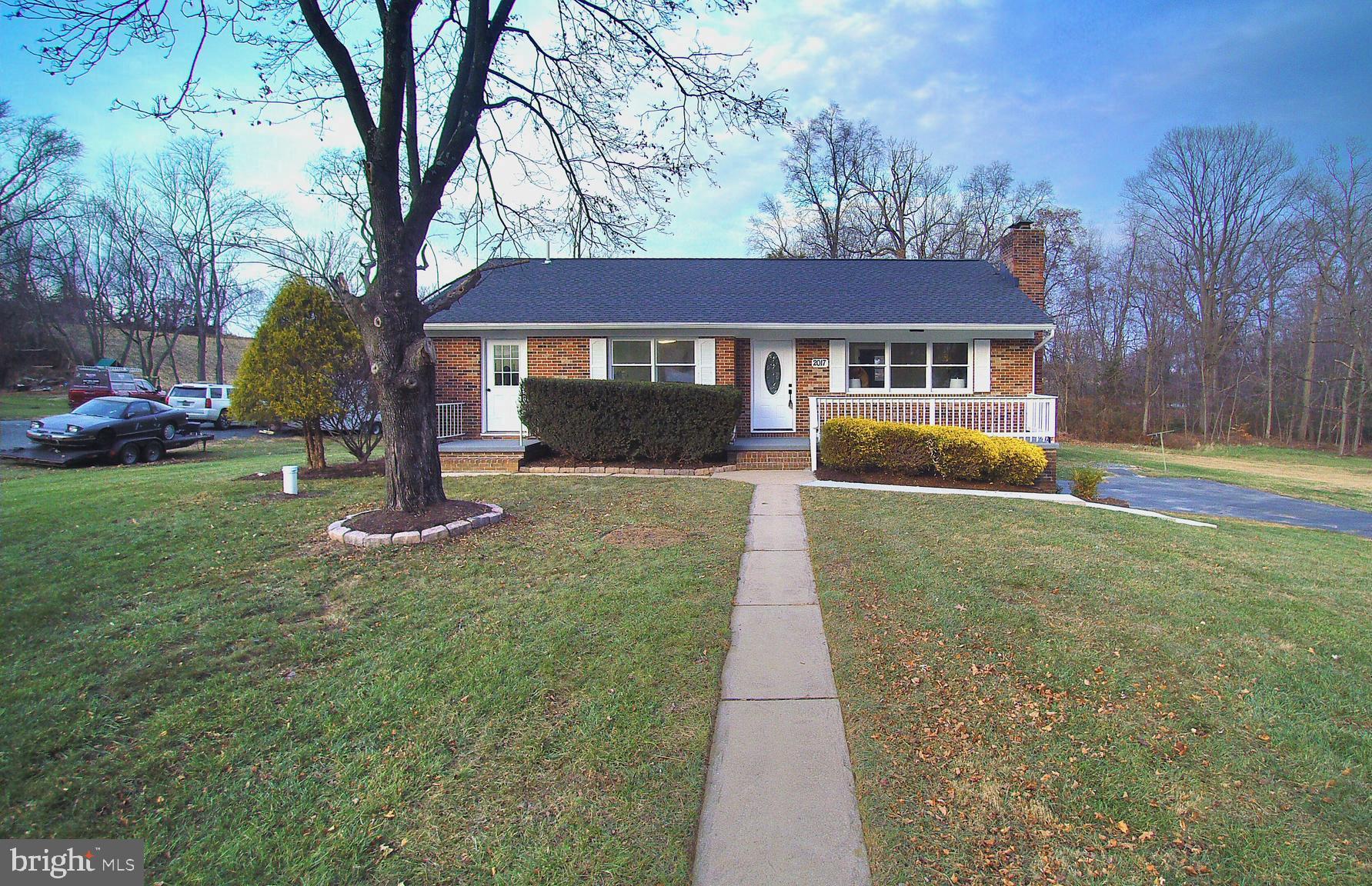 GIBSON MANOR - Residential