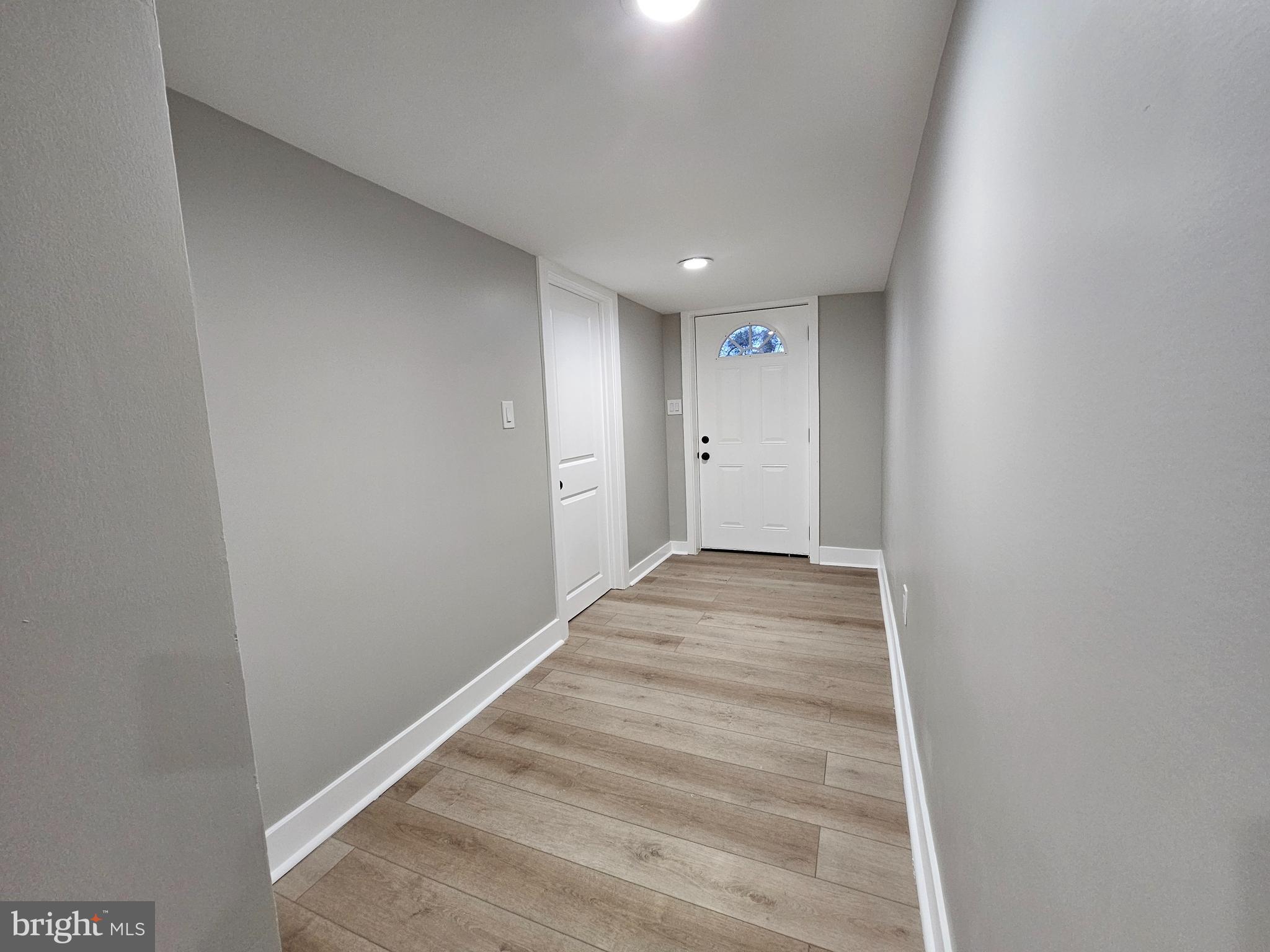 GIBSON MANOR - Residential