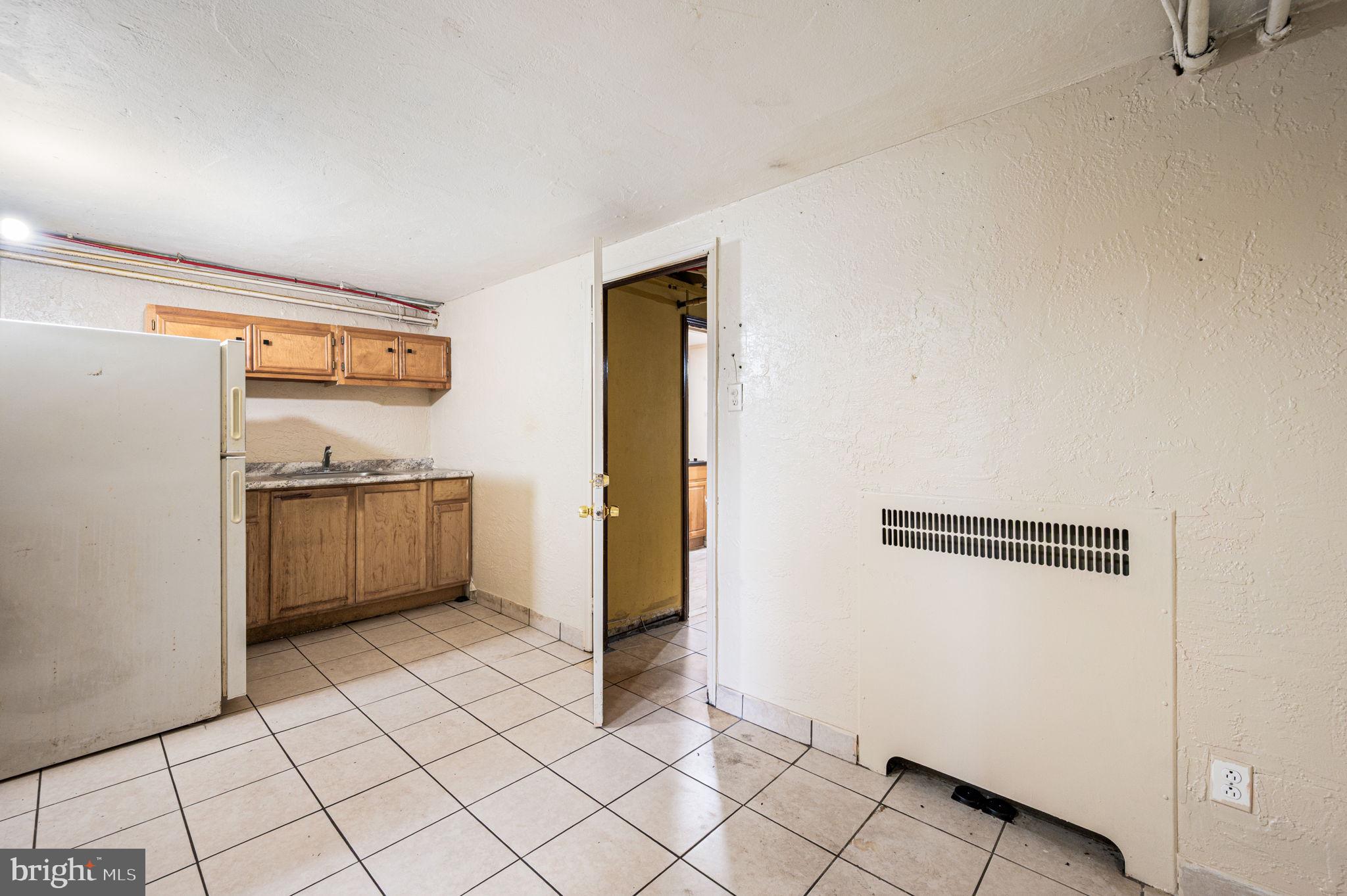 CASTOR GARDENS - Residential