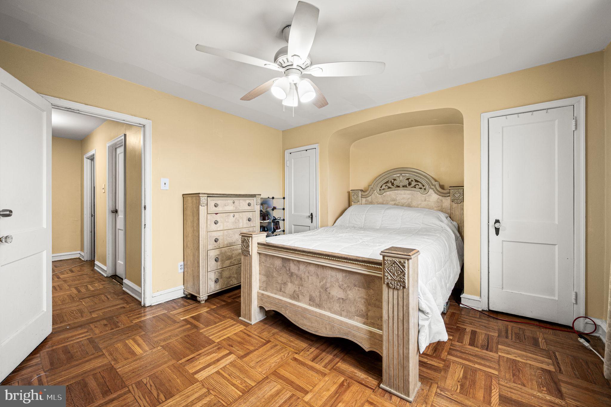 CASTOR GARDENS - Residential