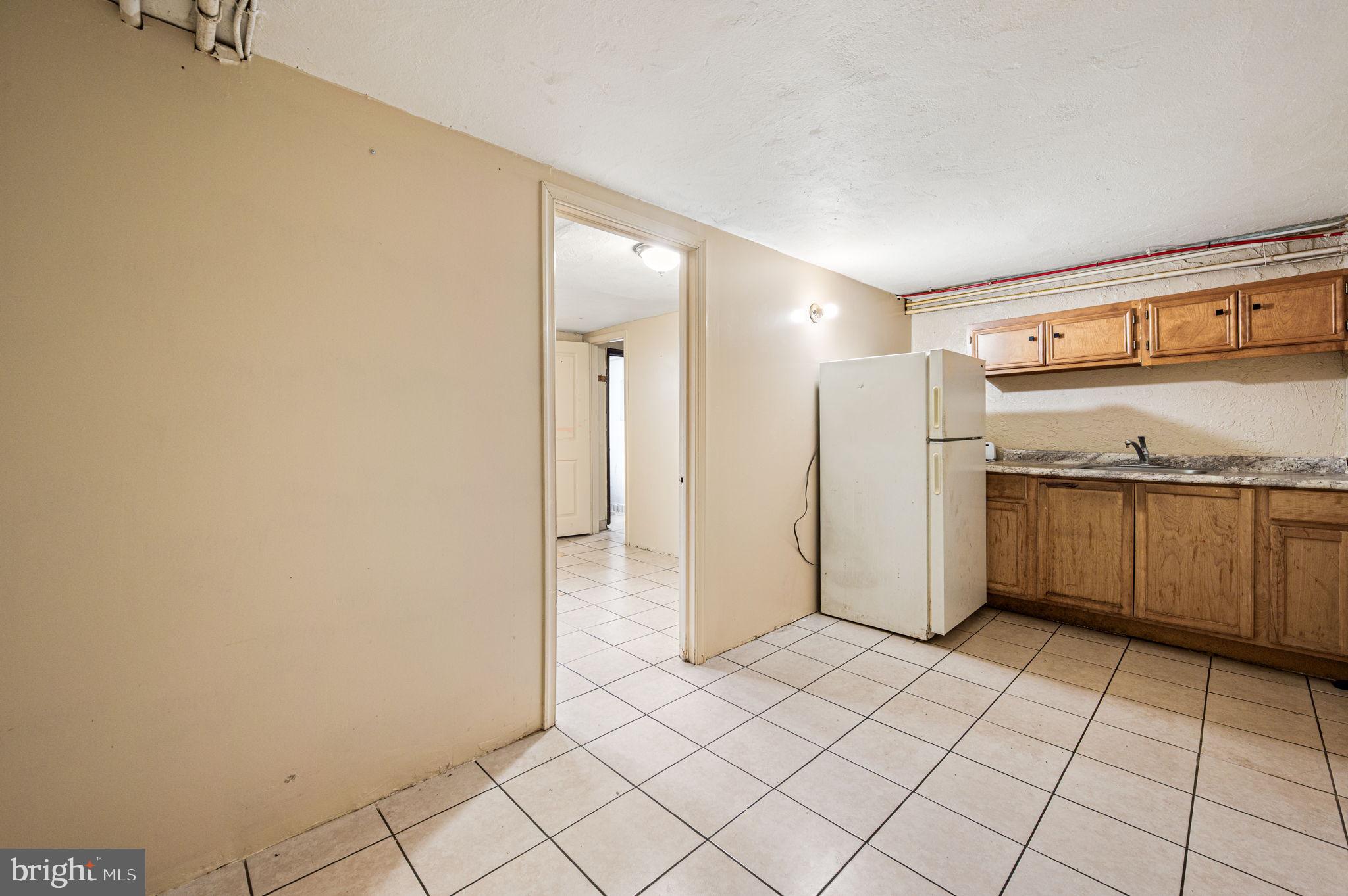CASTOR GARDENS - Residential