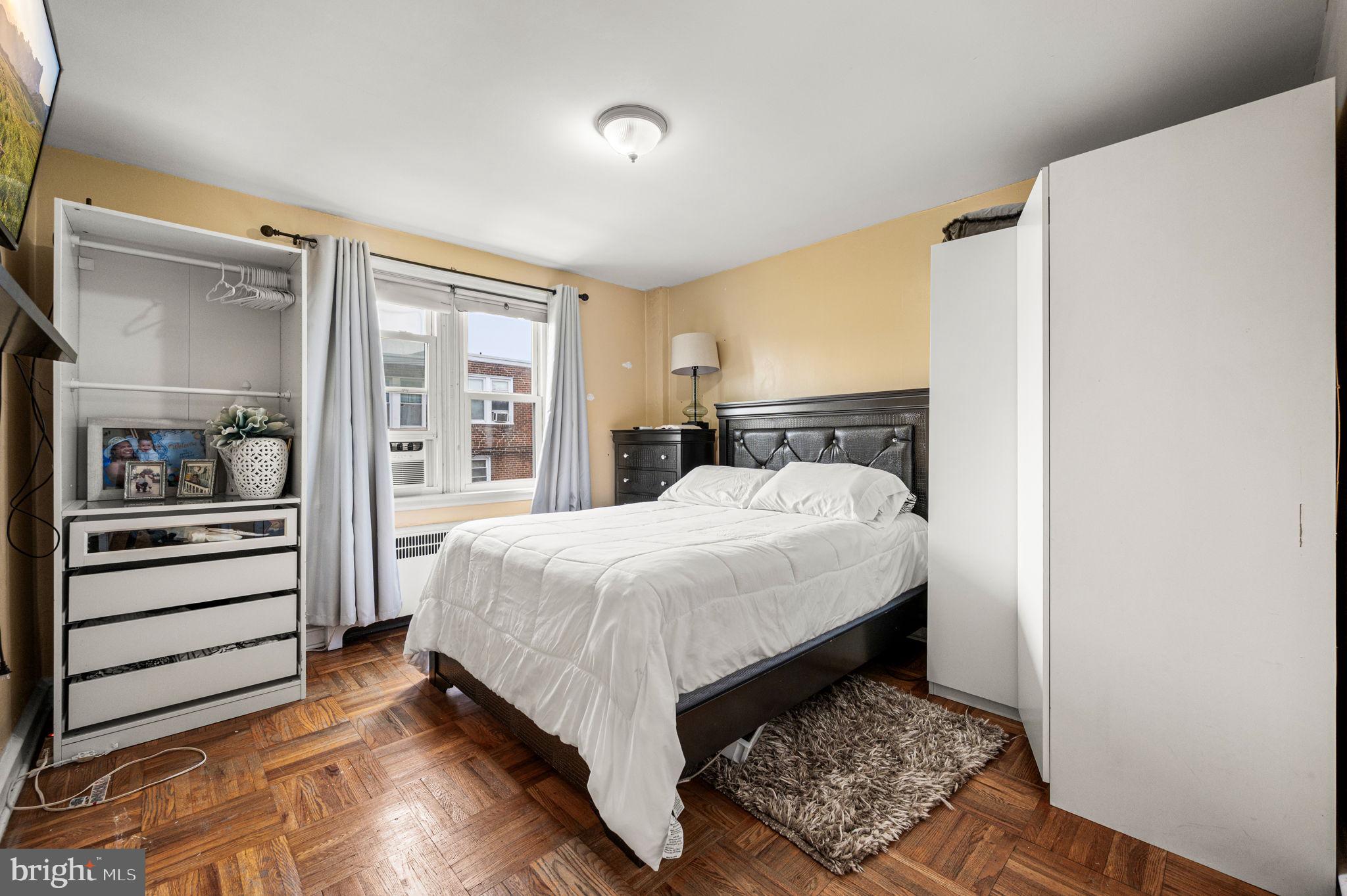 CASTOR GARDENS - Residential