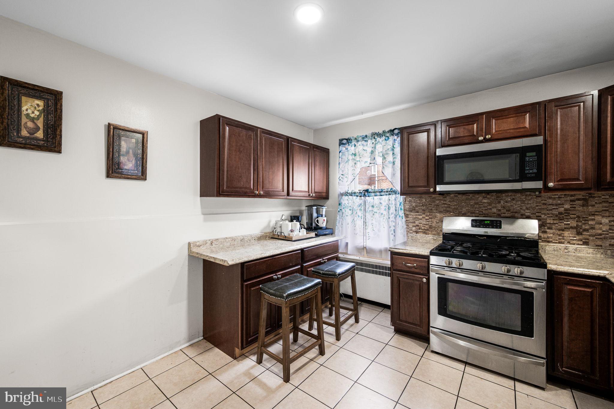 CASTOR GARDENS - Residential