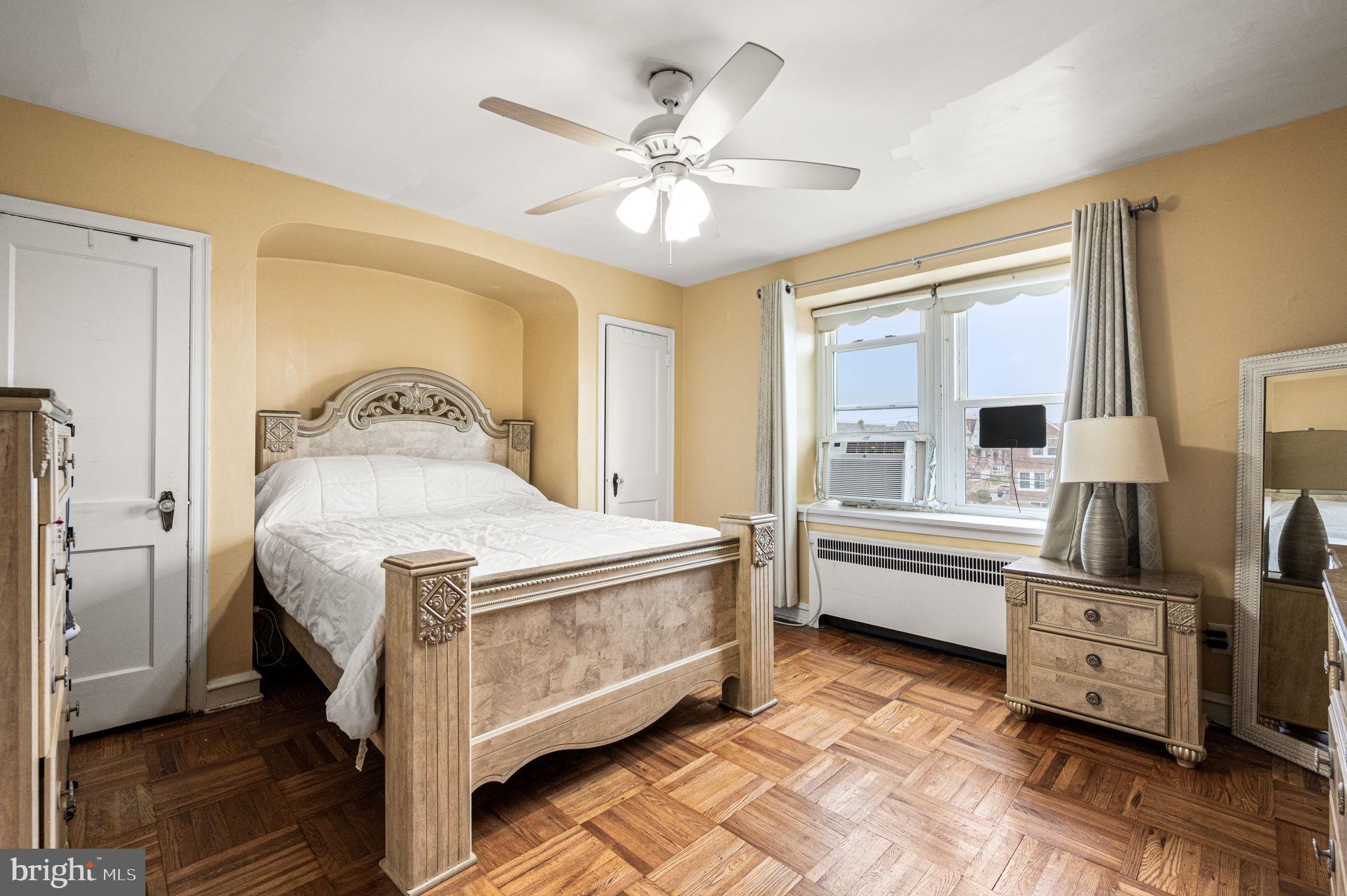 CASTOR GARDENS - Residential
