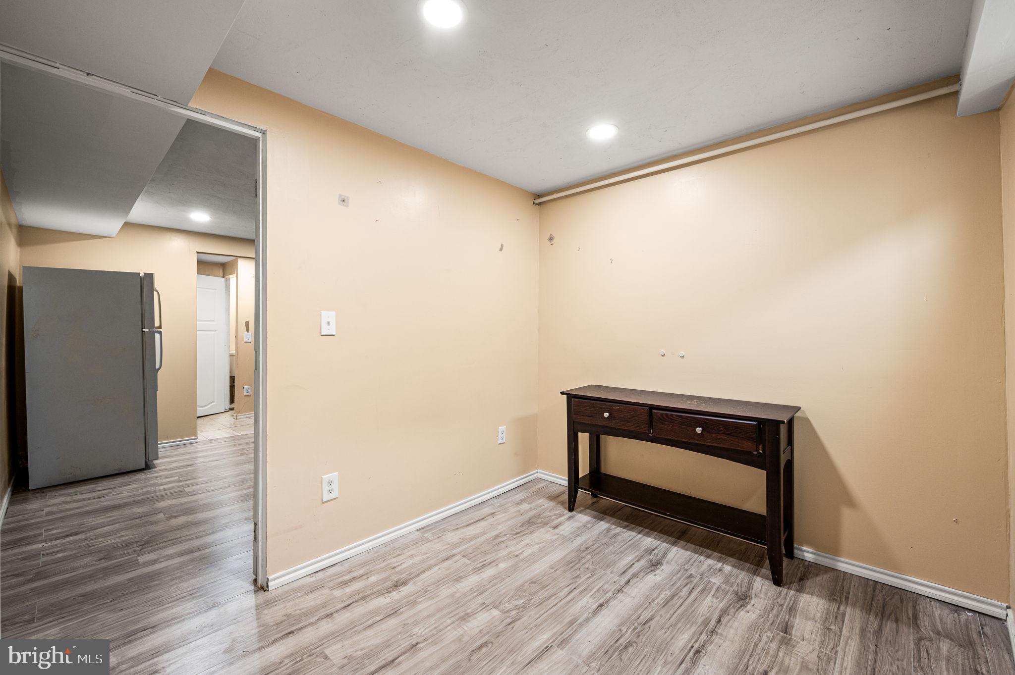 CASTOR GARDENS - Residential