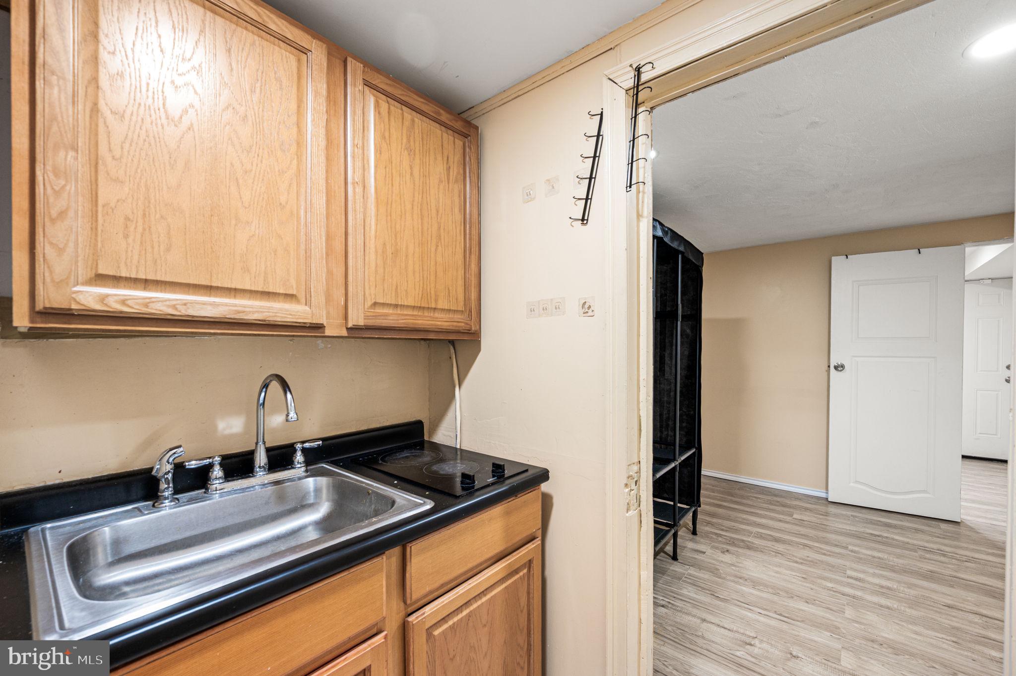 CASTOR GARDENS - Residential