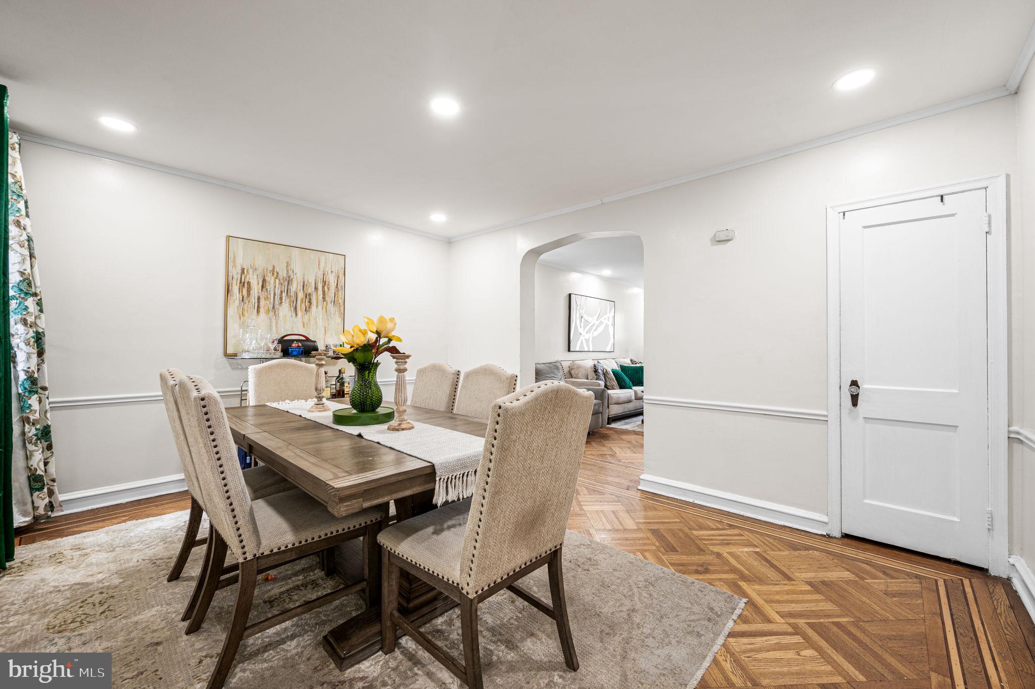 CASTOR GARDENS - Residential