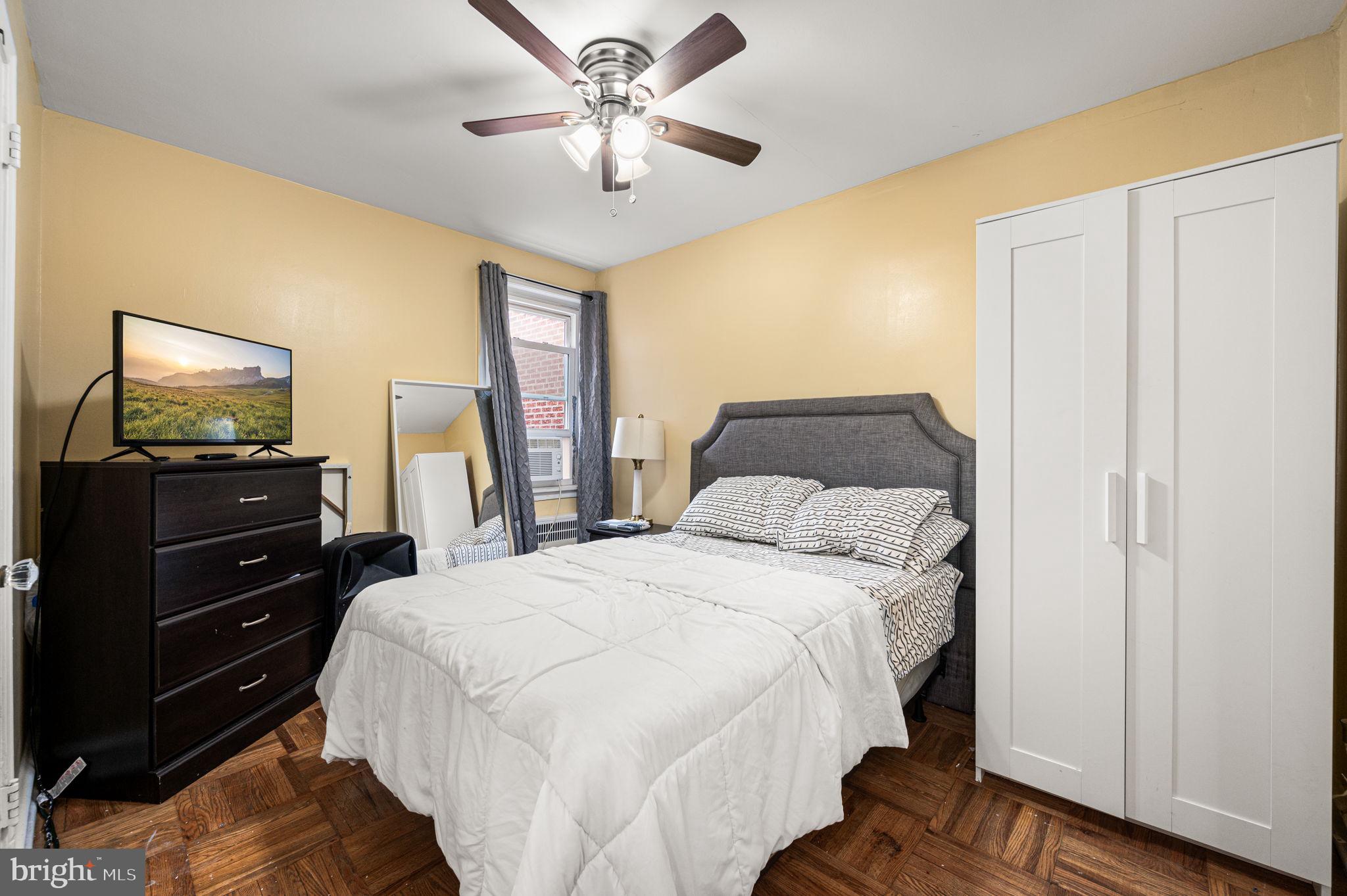 CASTOR GARDENS - Residential
