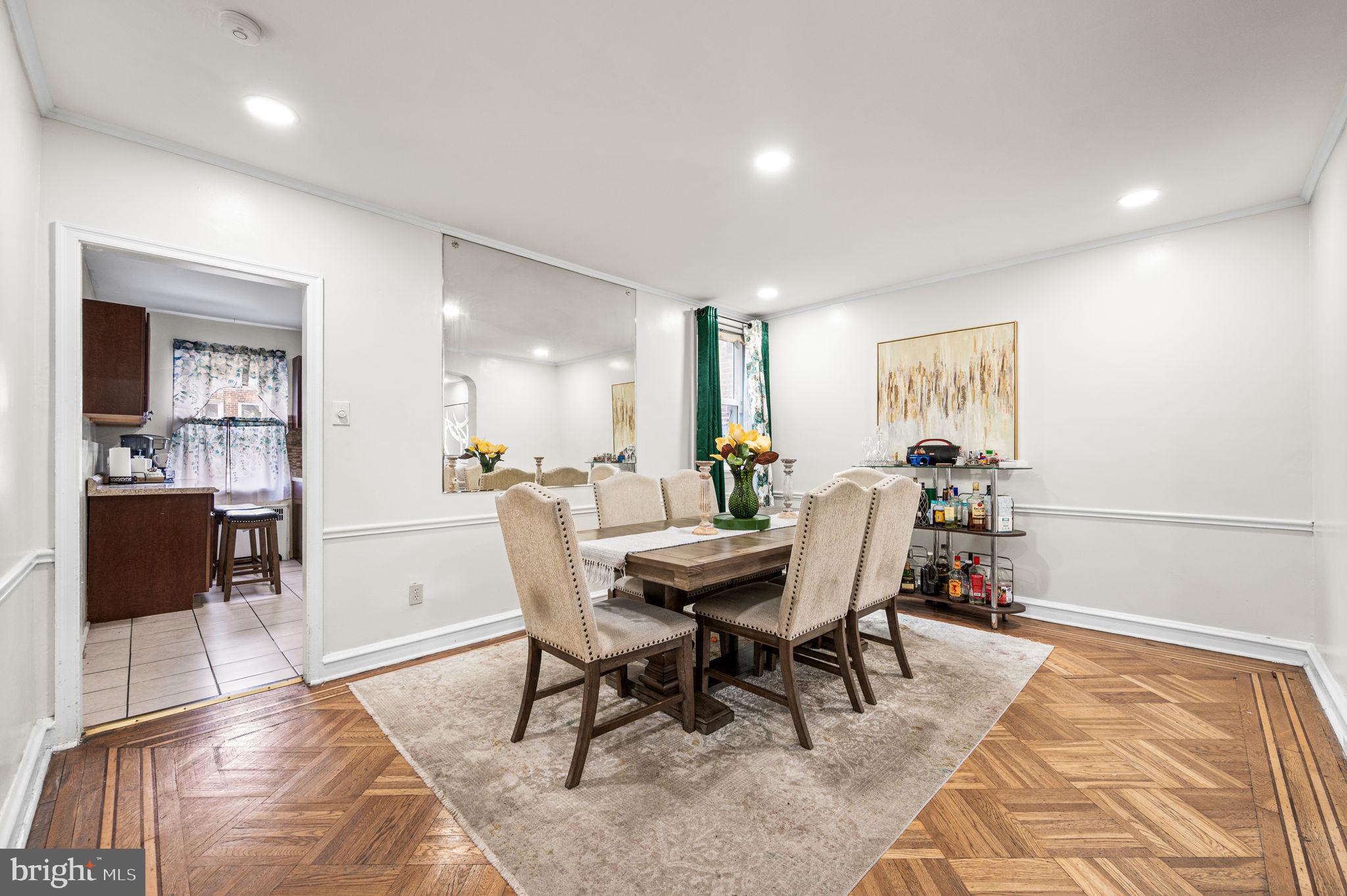 CASTOR GARDENS - Residential