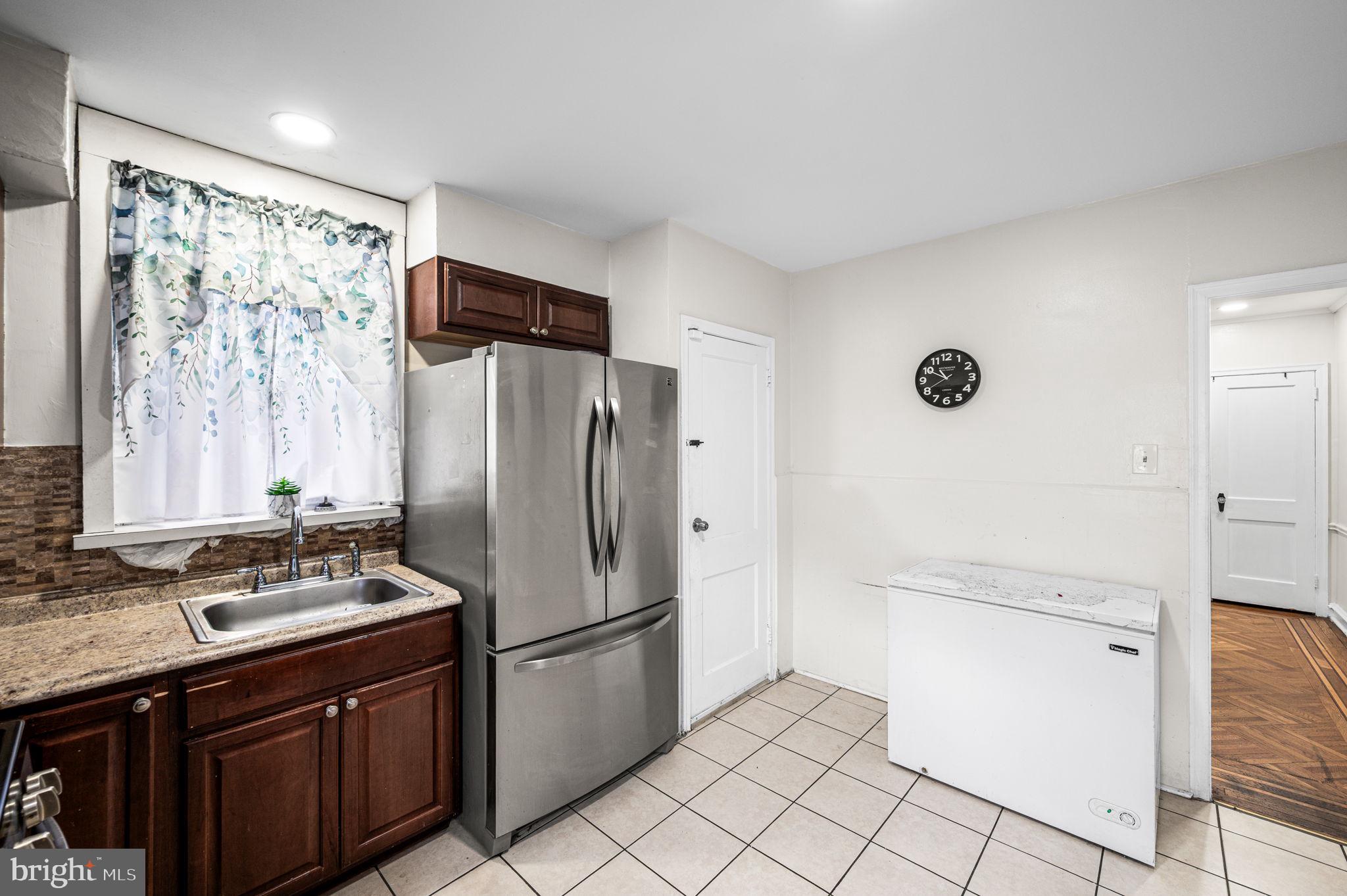 CASTOR GARDENS - Residential