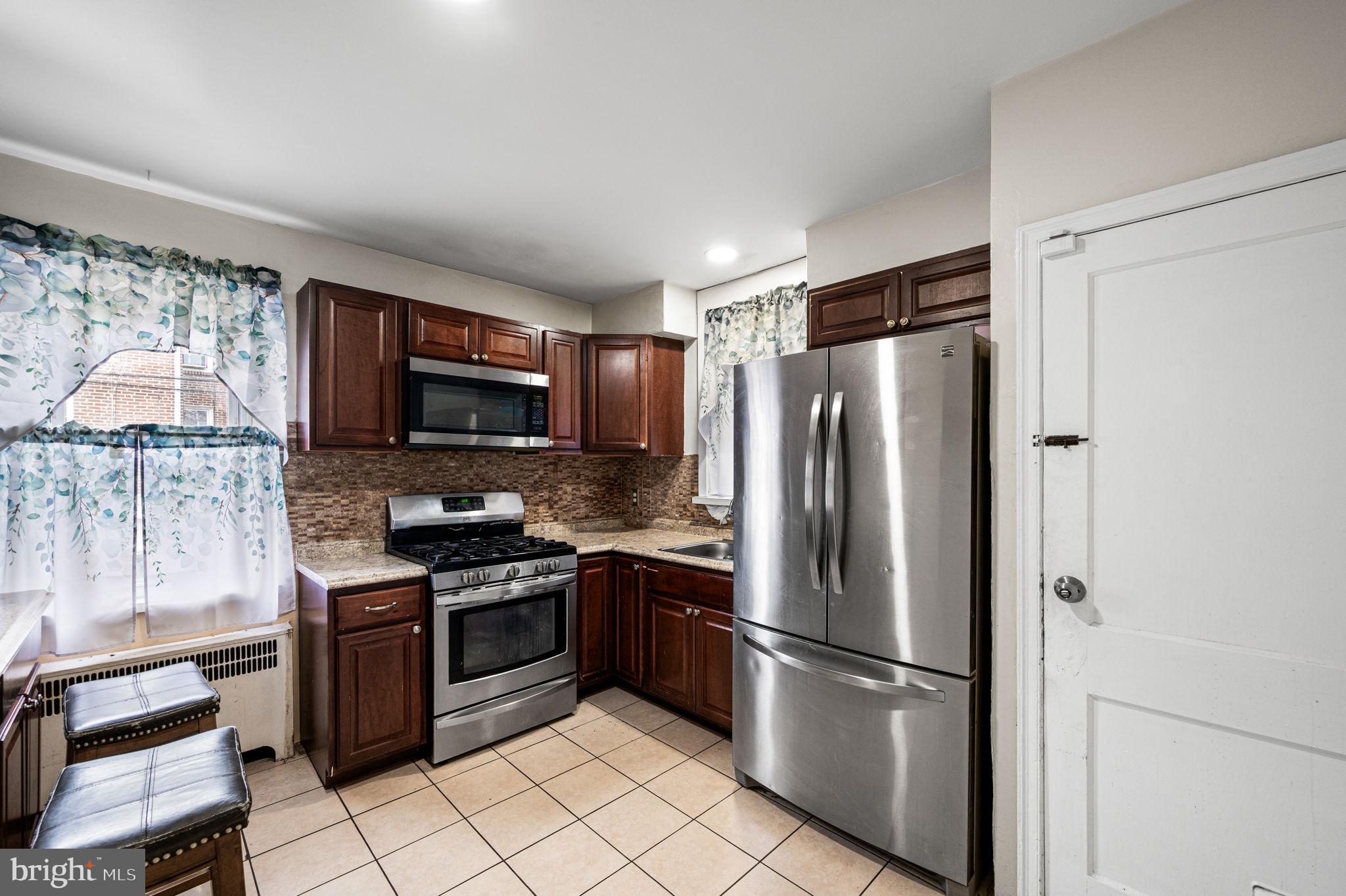 CASTOR GARDENS - Residential
