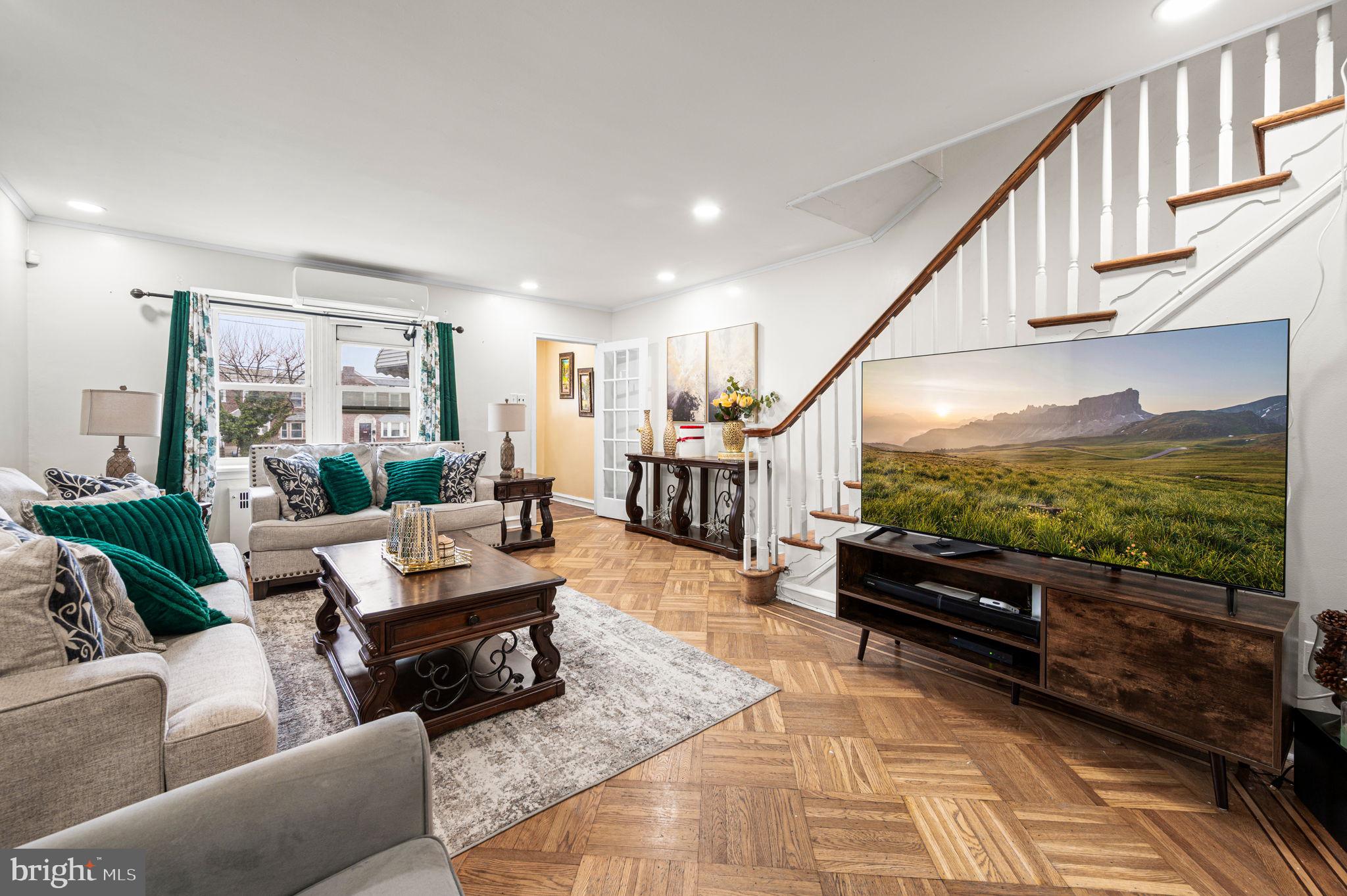 CASTOR GARDENS - Residential