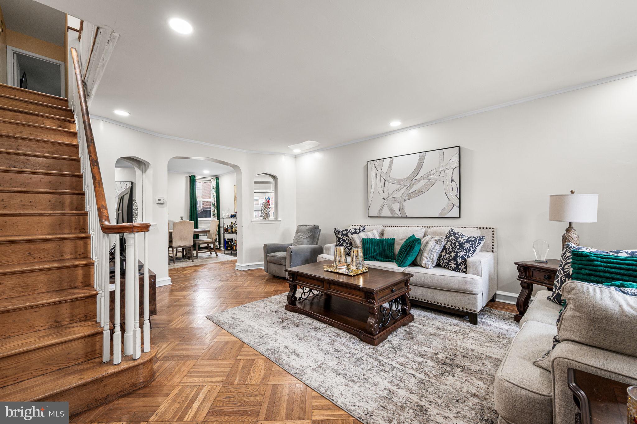 CASTOR GARDENS - Residential