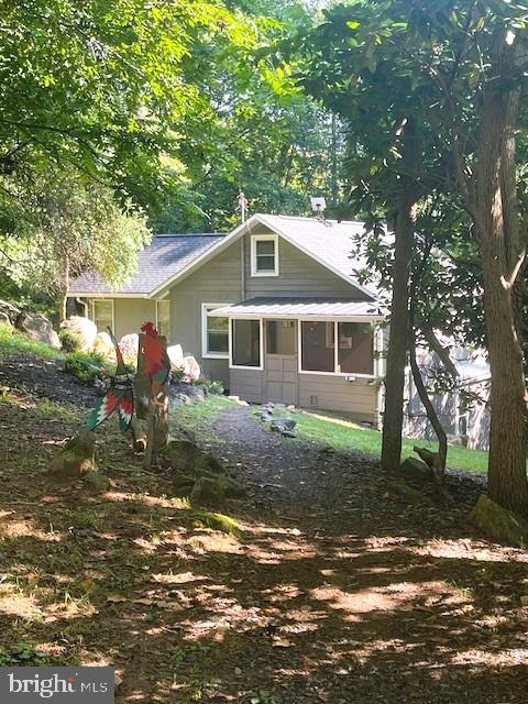 61 MOUNT MARSHALL ROAD