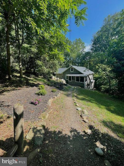 61 MOUNT MARSHALL ROAD