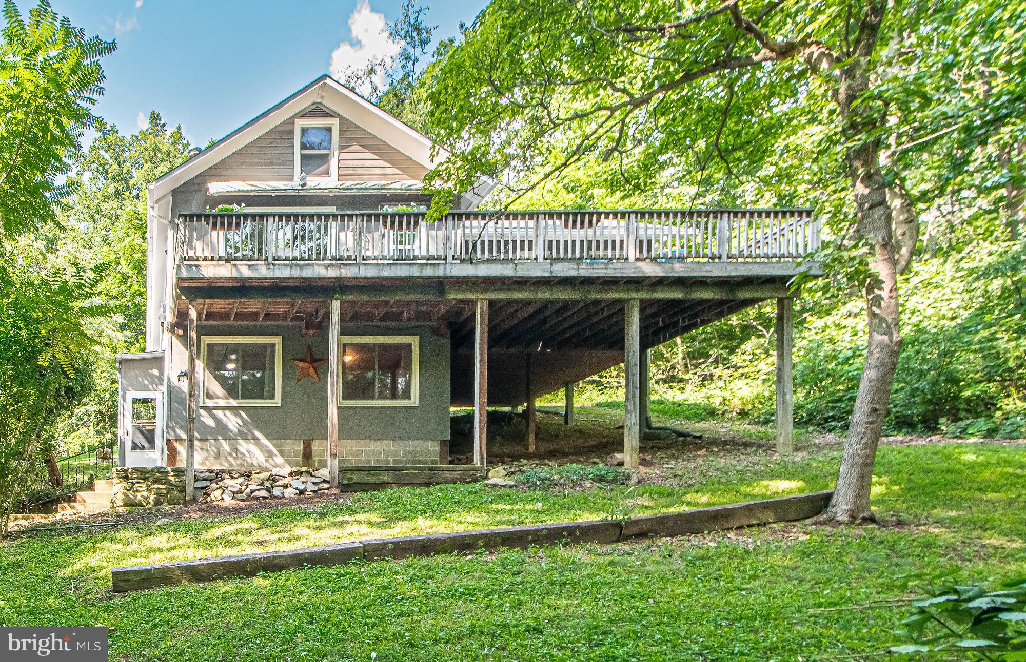 61 MOUNT MARSHALL ROAD