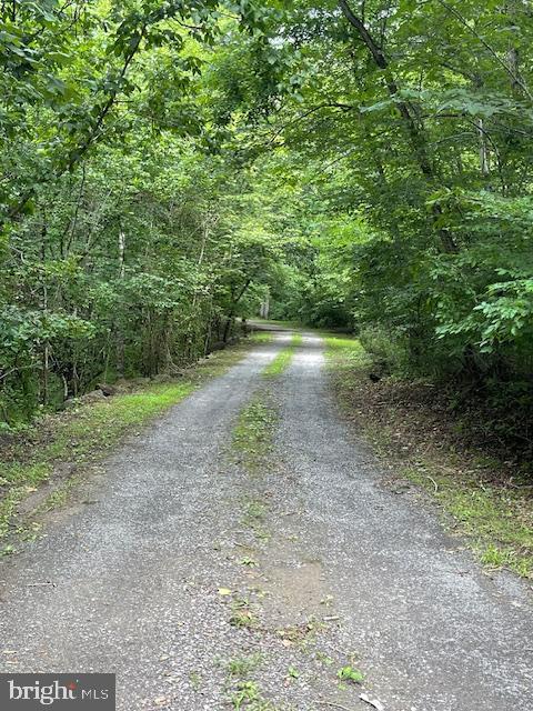 61 MOUNT MARSHALL ROAD