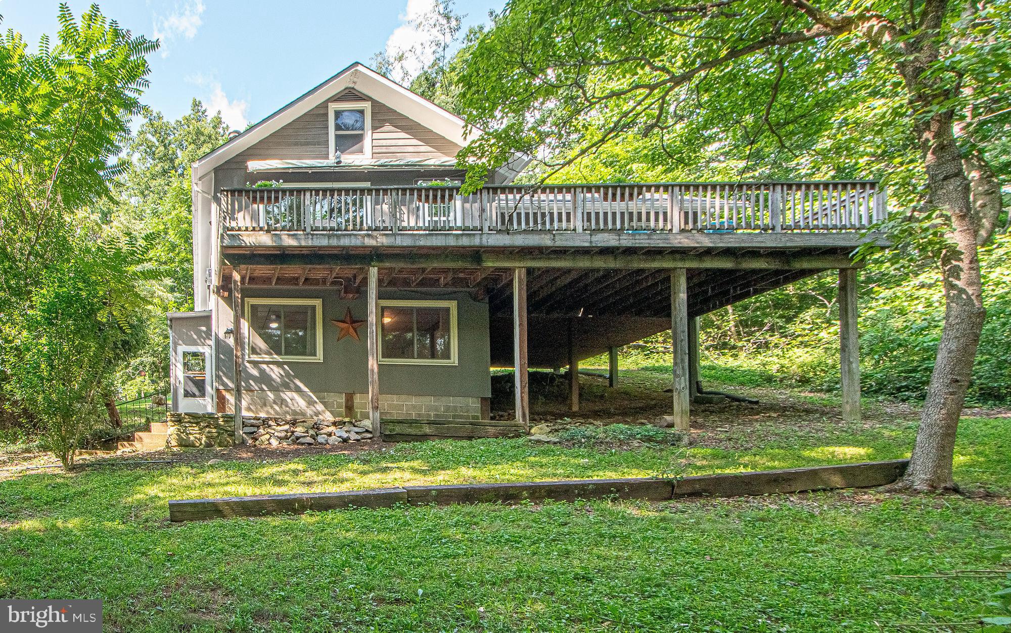 61 MOUNT MARSHALL ROAD