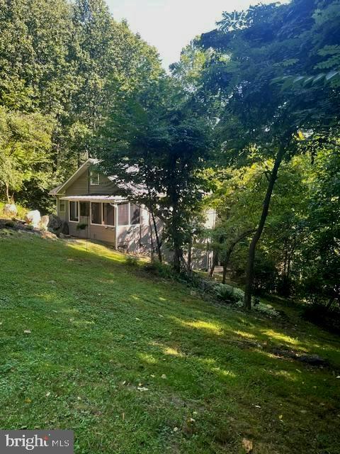 61 MOUNT MARSHALL ROAD