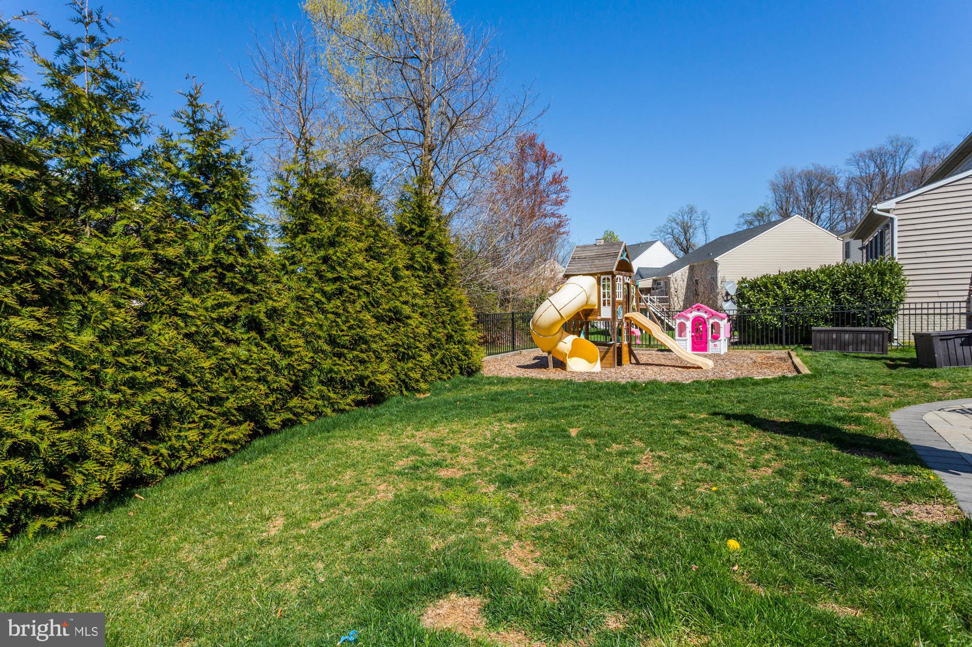 DEEP CREEK VILLAGE - Residential