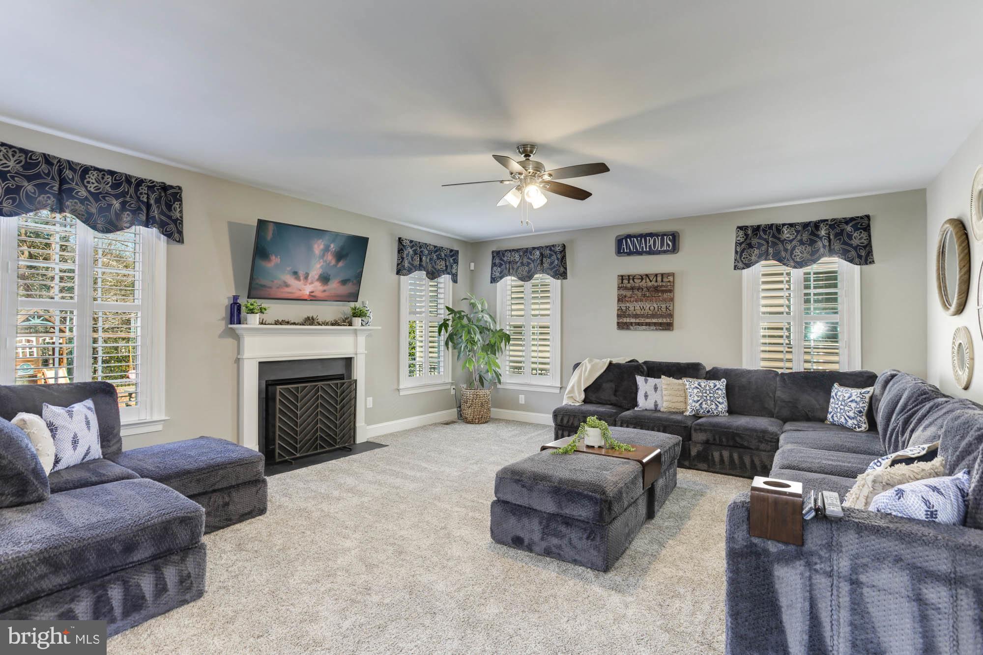 DEEP CREEK VILLAGE - Residential