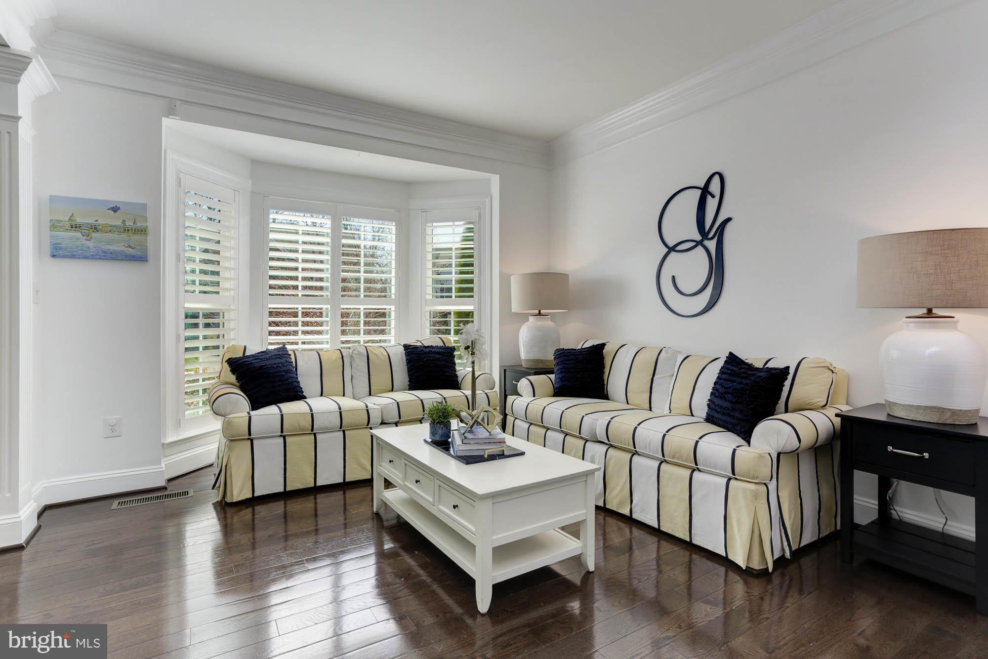 DEEP CREEK VILLAGE - Residential