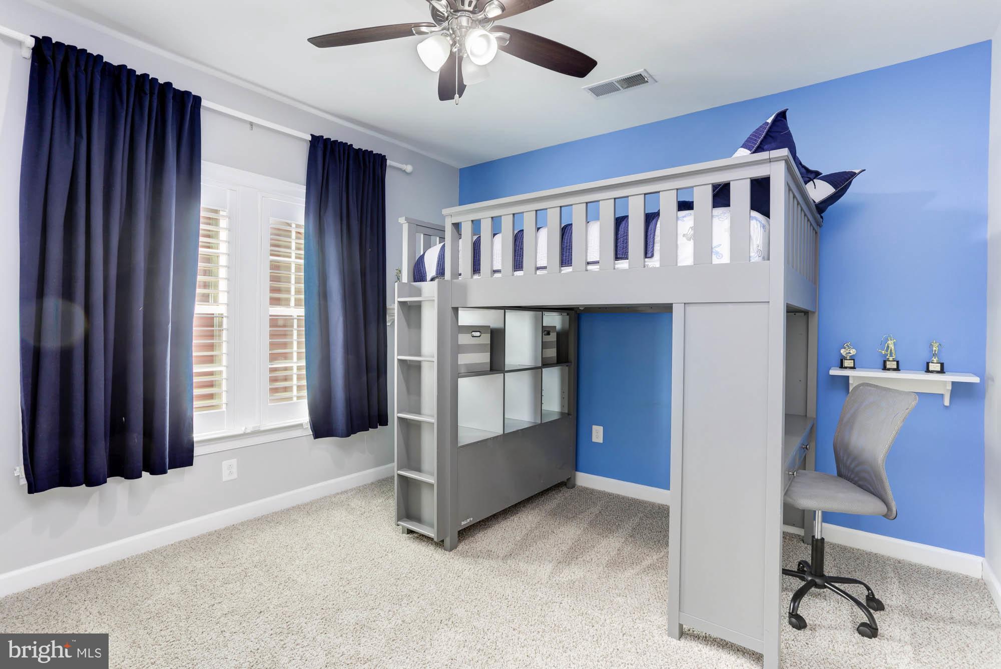 DEEP CREEK VILLAGE - Residential