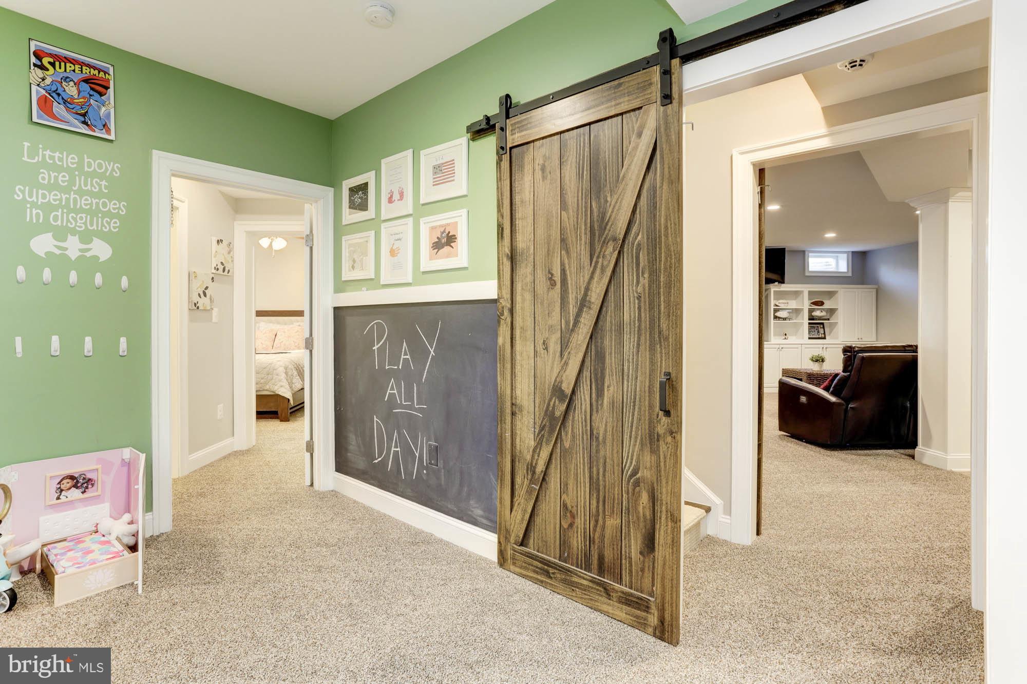 DEEP CREEK VILLAGE - Residential