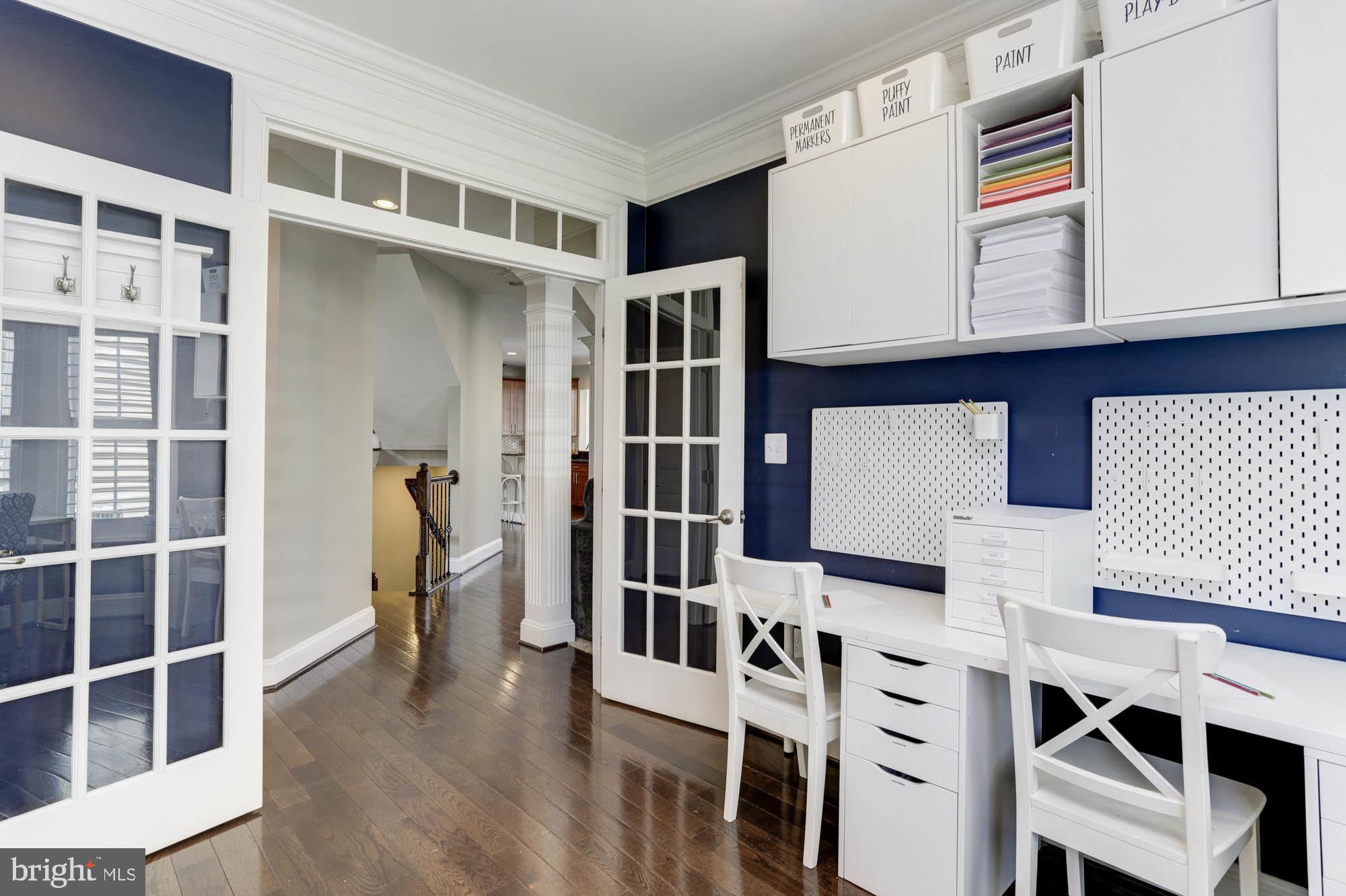 DEEP CREEK VILLAGE - Residential