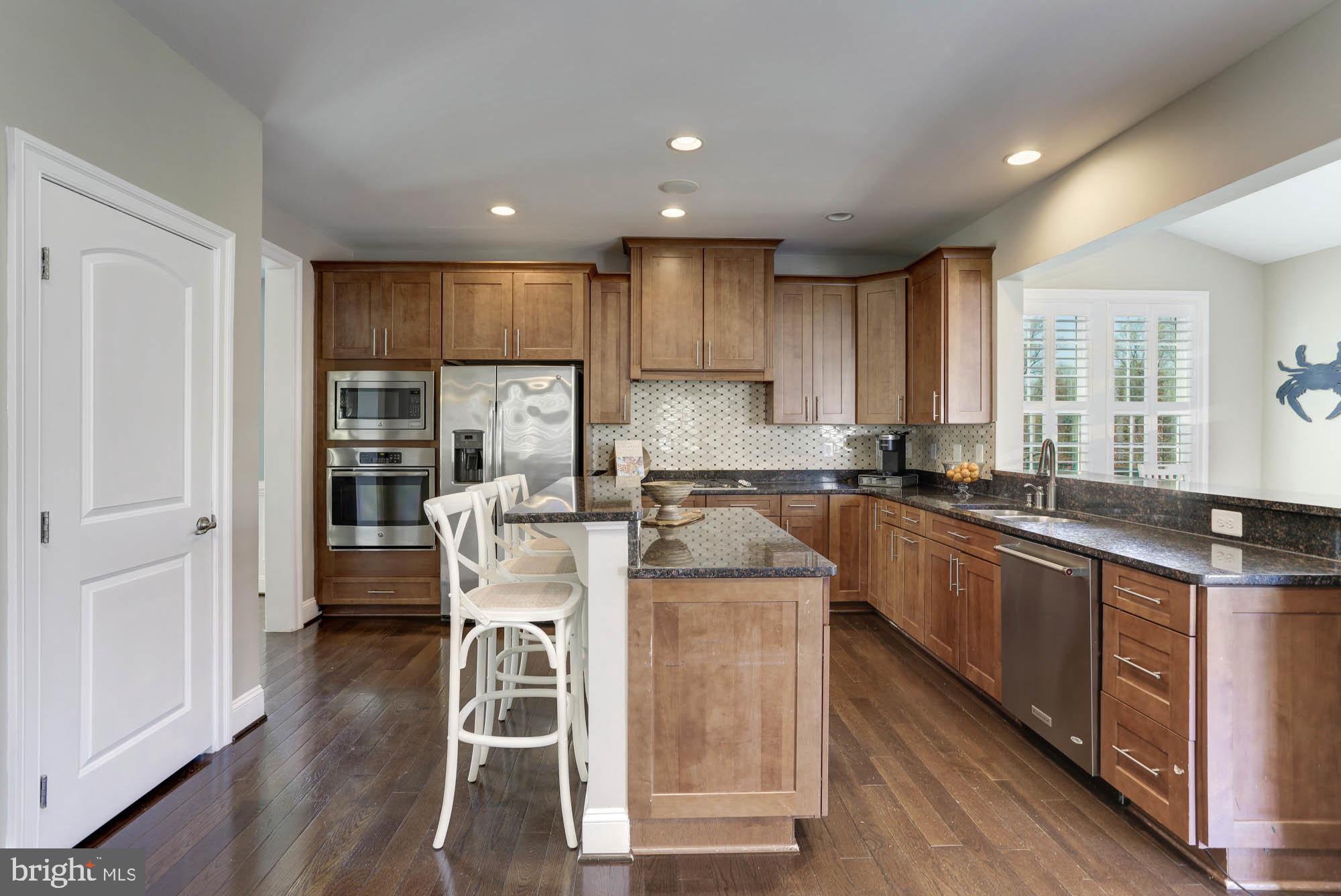 DEEP CREEK VILLAGE - Residential