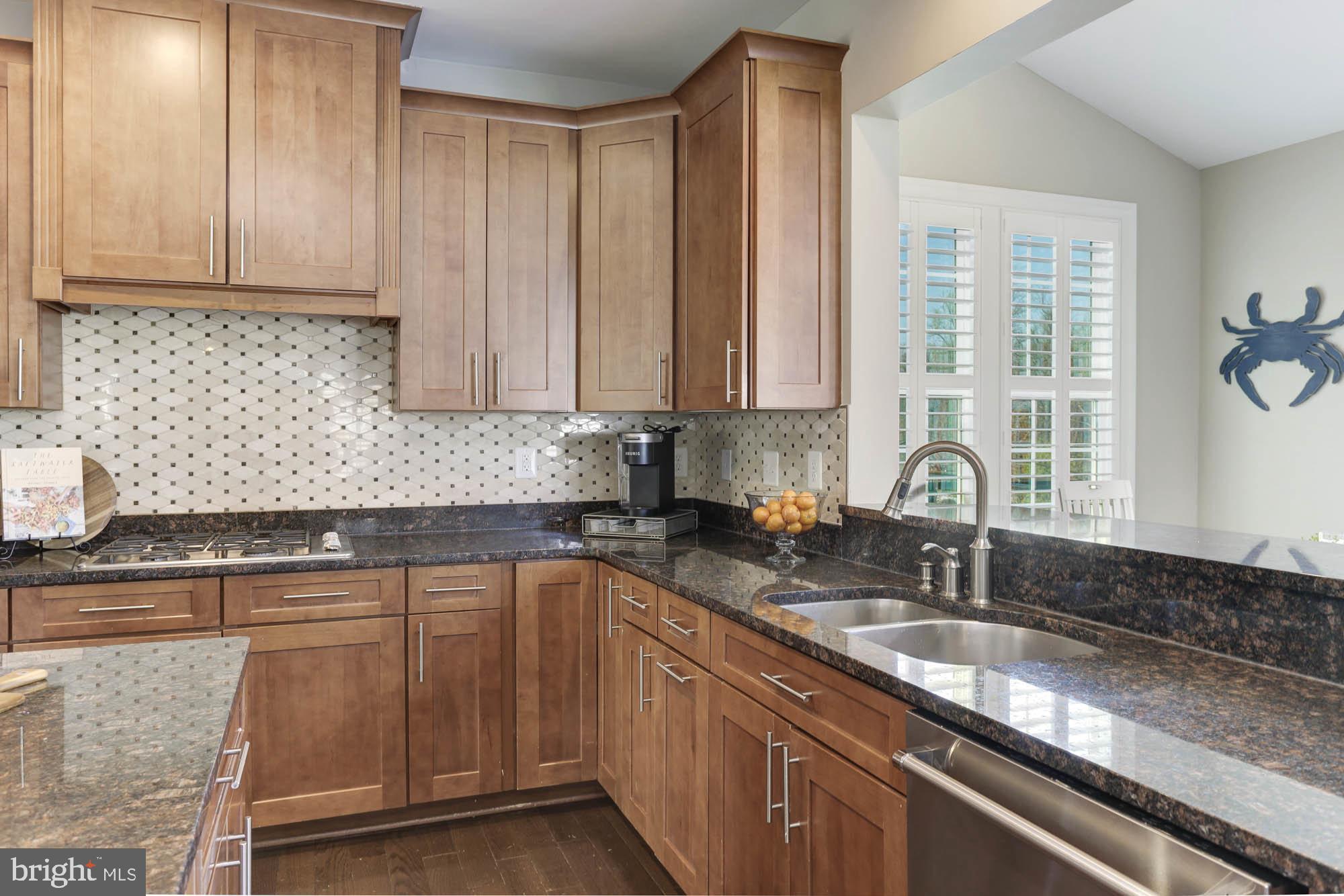 DEEP CREEK VILLAGE - Residential