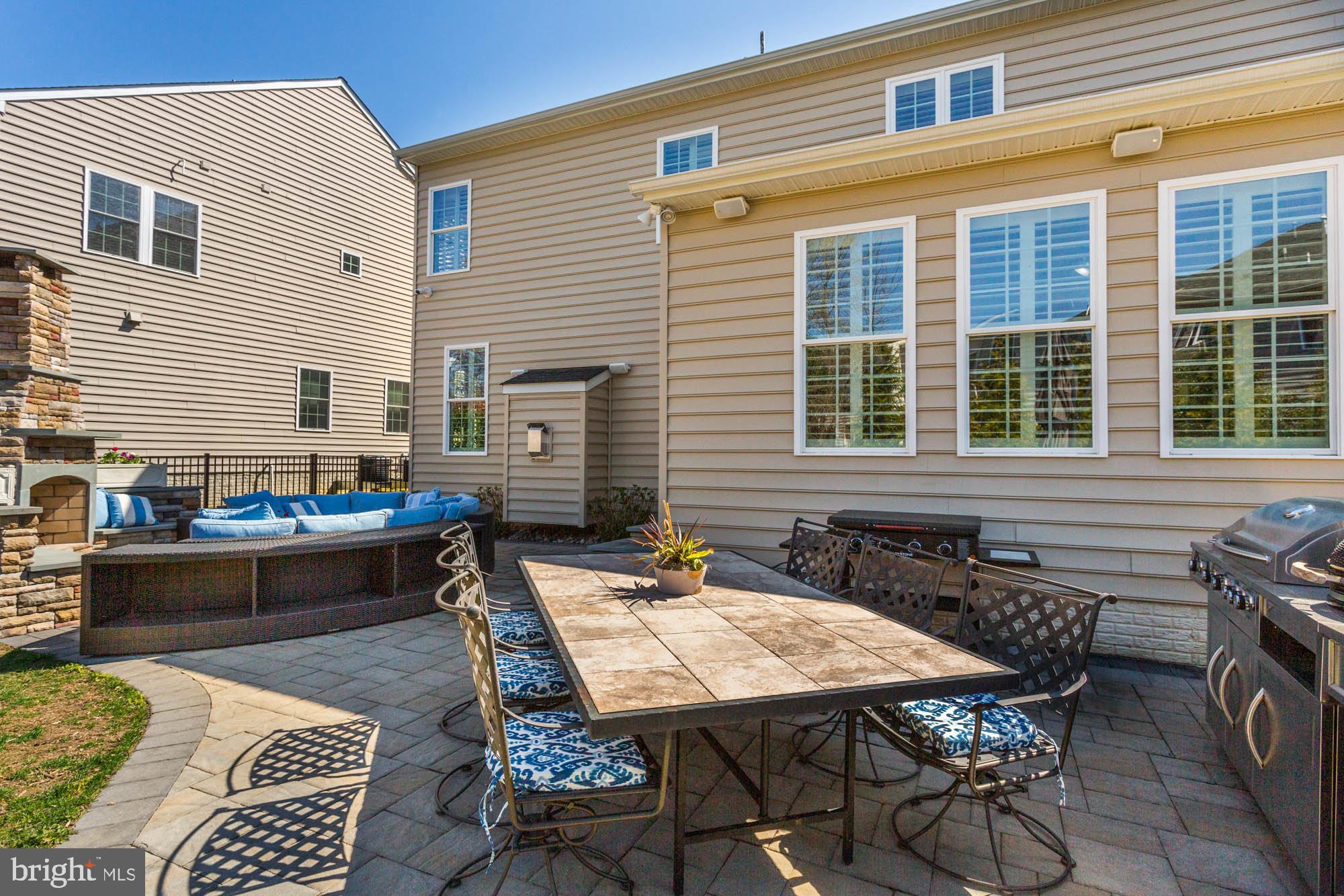 DEEP CREEK VILLAGE - Residential