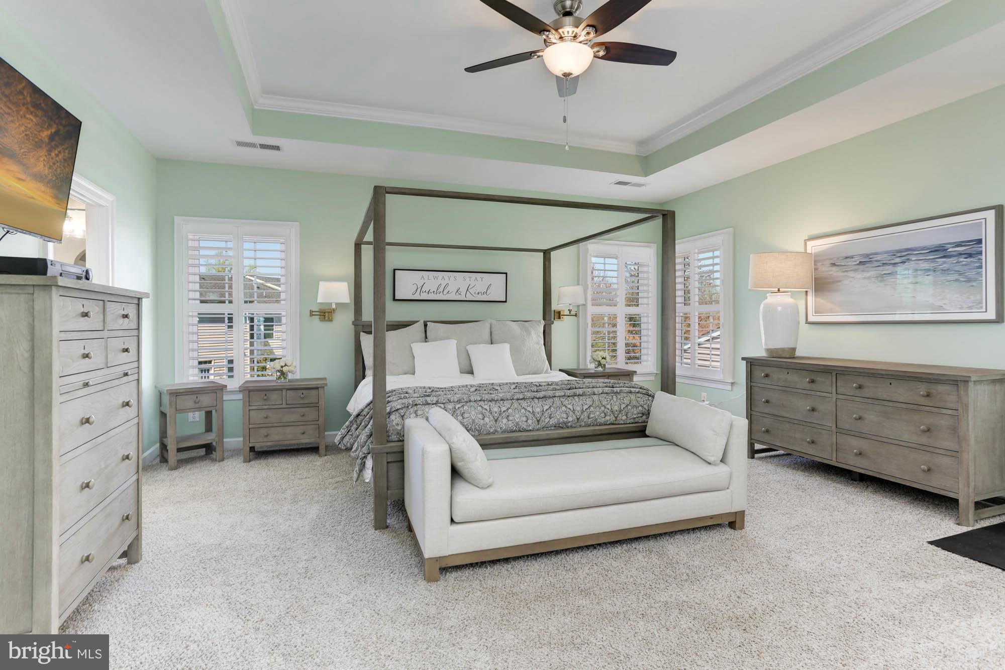 DEEP CREEK VILLAGE - Residential