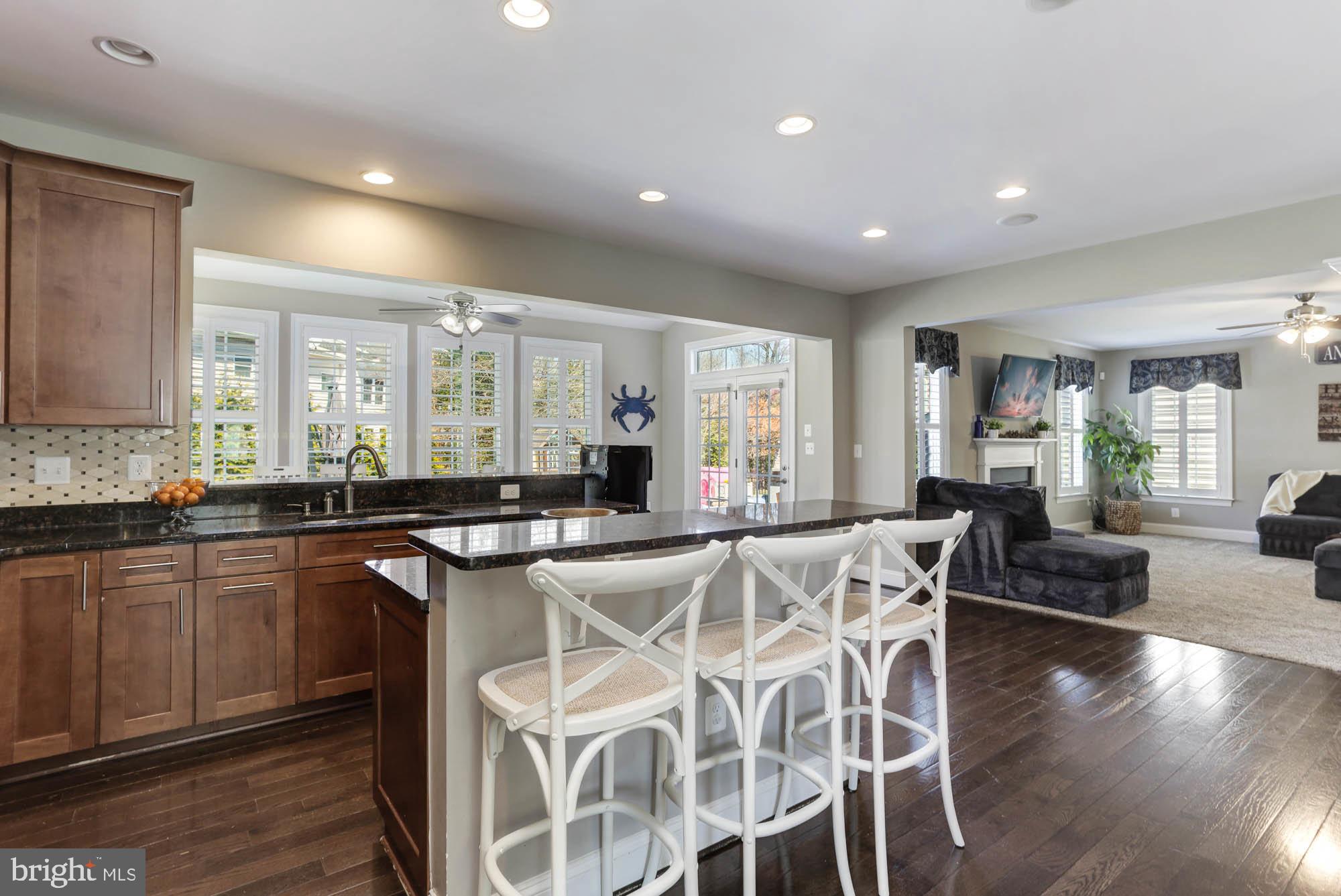 DEEP CREEK VILLAGE - Residential