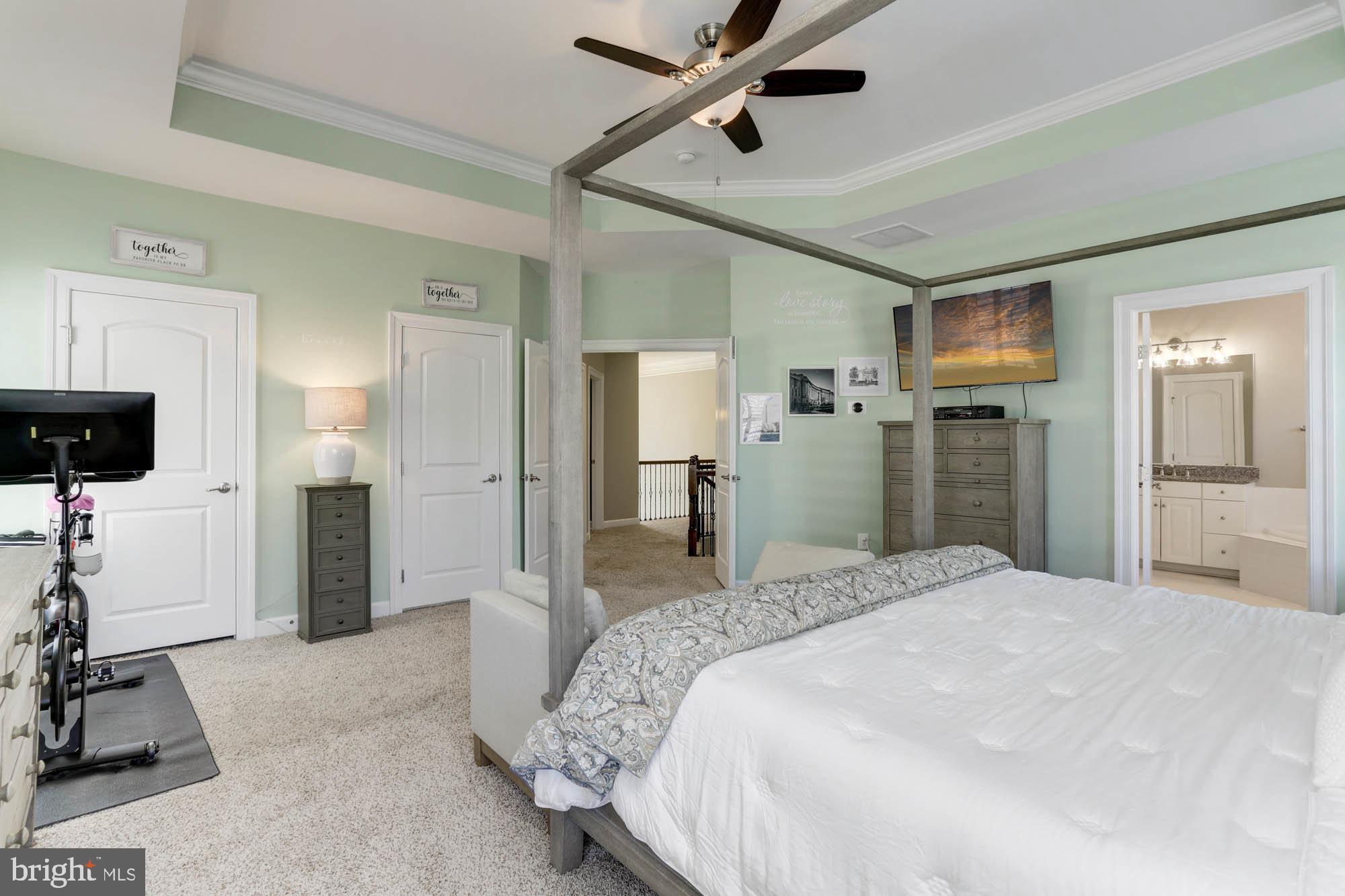 DEEP CREEK VILLAGE - Residential