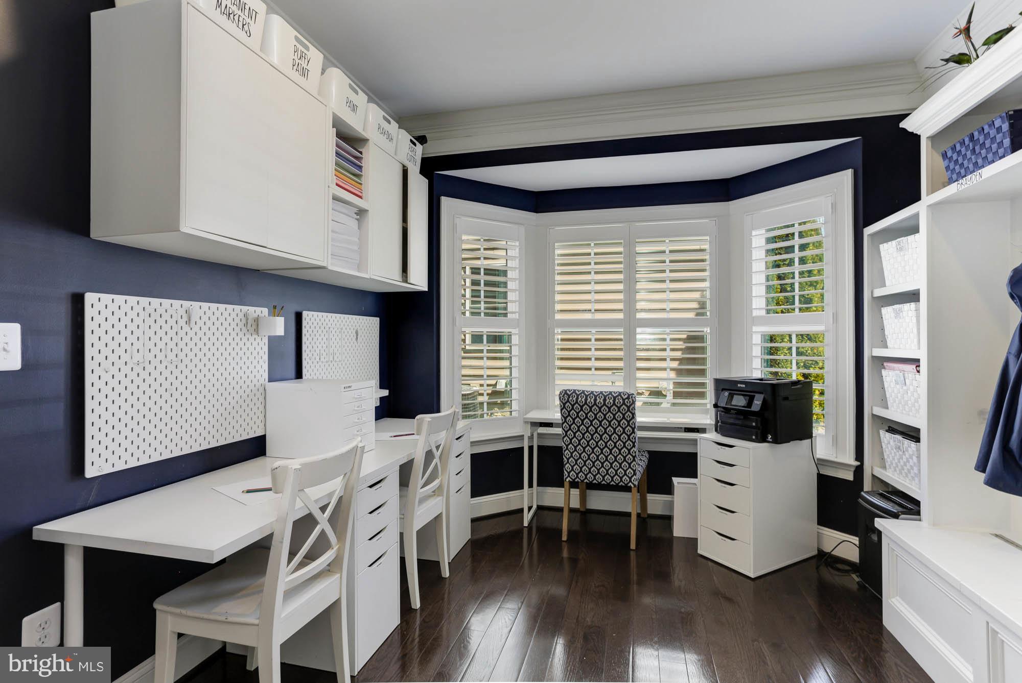 DEEP CREEK VILLAGE - Residential